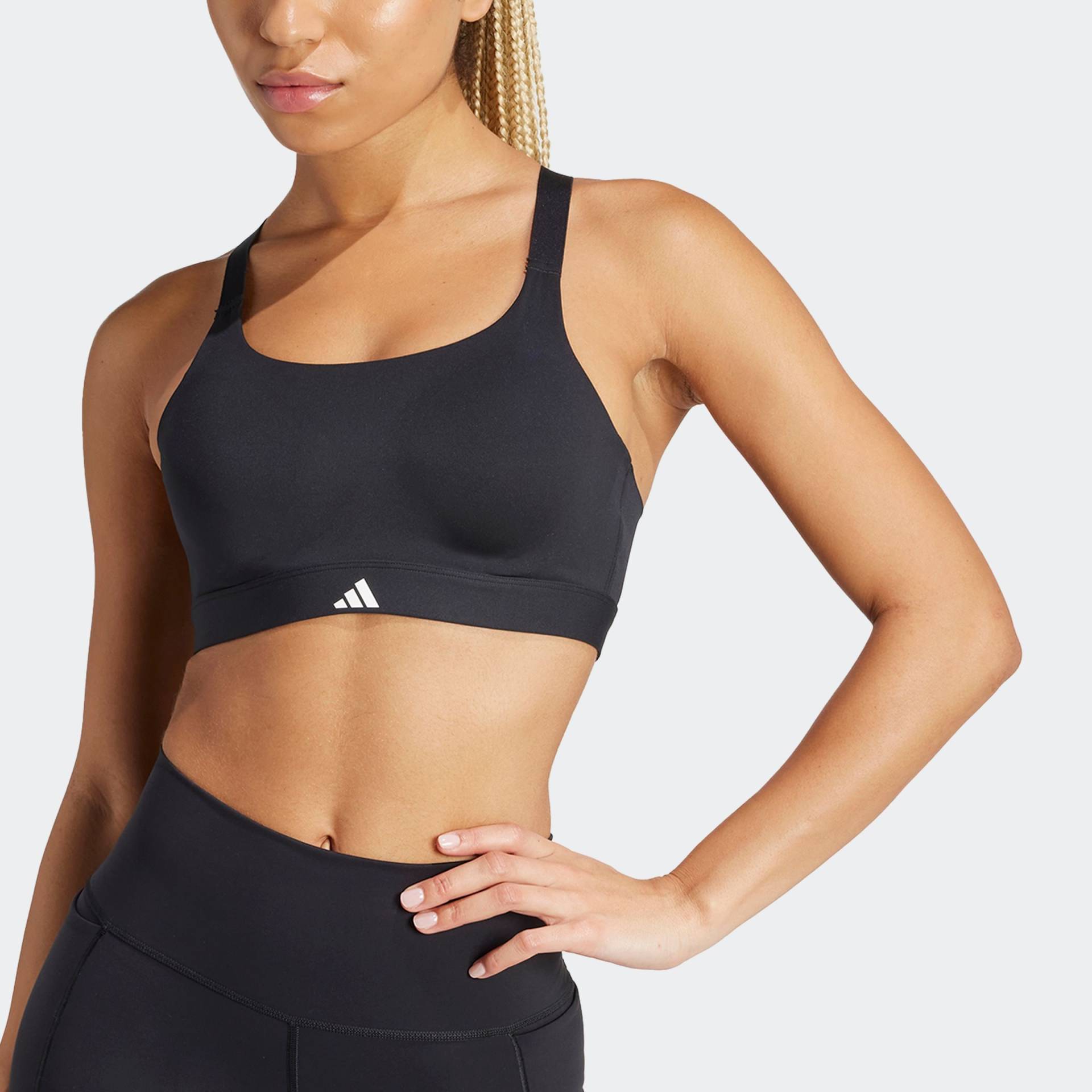adidas Performance Sport-BH »TLRDIM LUXE HS« von adidas Performance