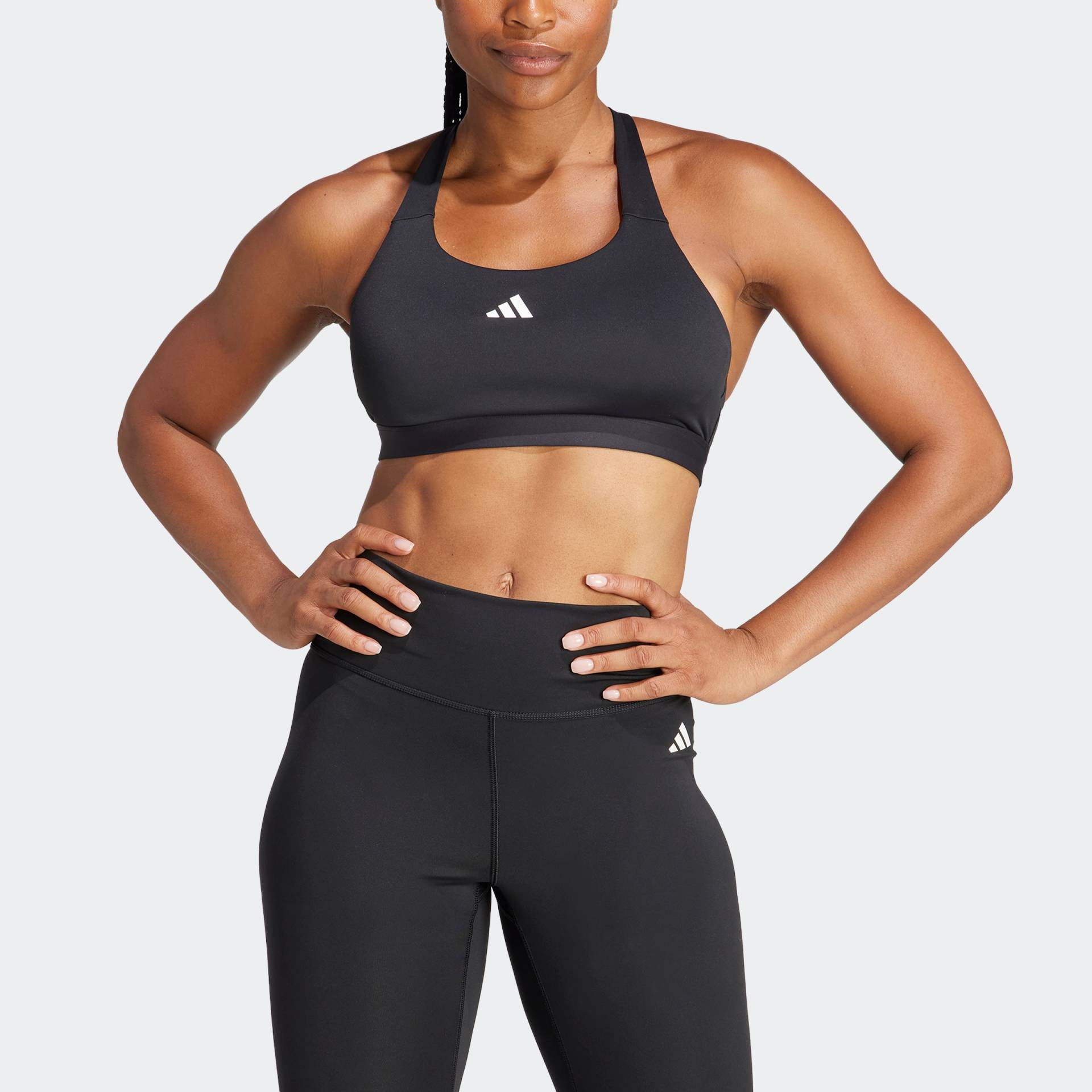 adidas Performance Sport-BH »TLRDRCT HS BRA«, (1 tlg.) von adidas Performance