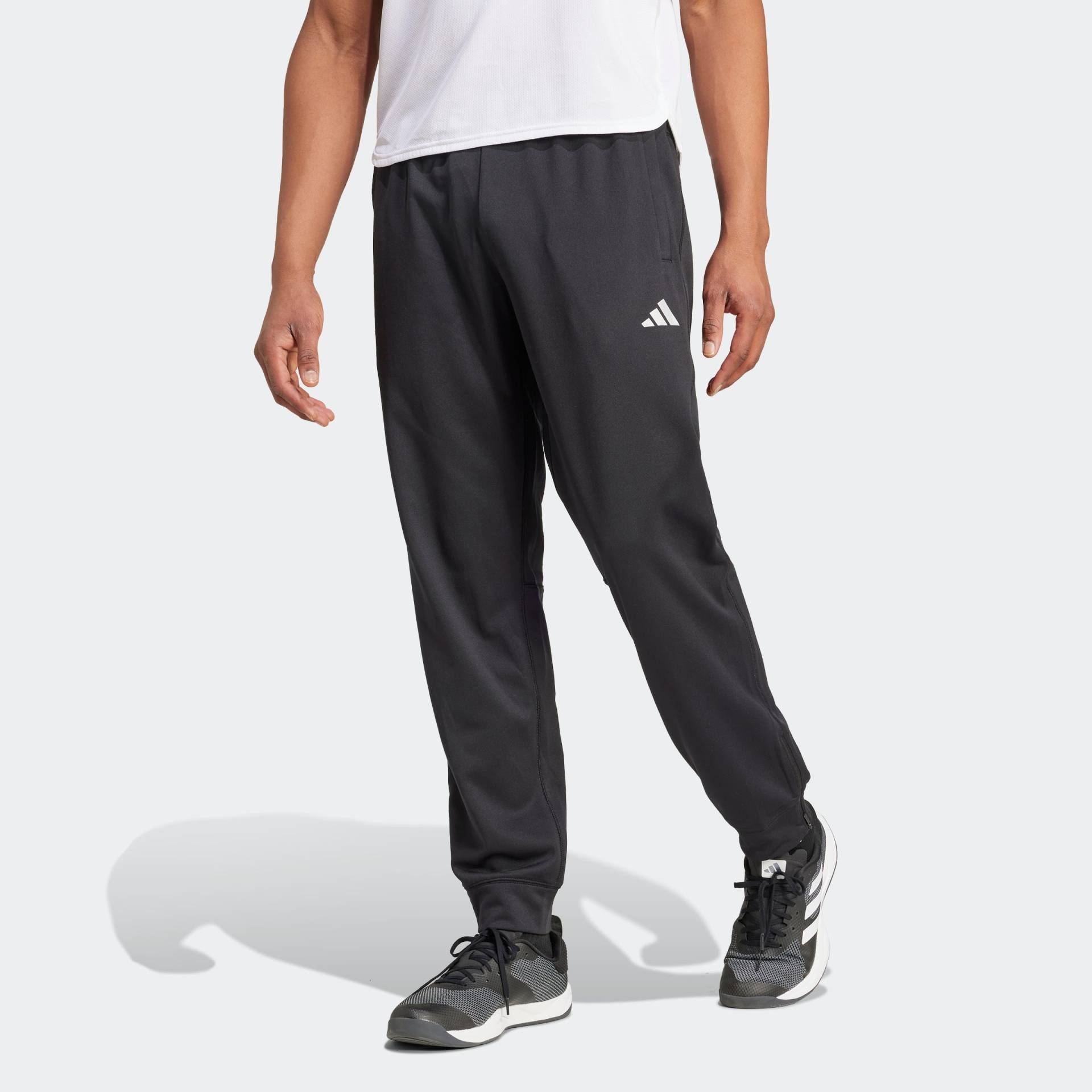 adidas Performance Sporthose »GG 3BARPT«, (1 tlg.) von adidas Performance
