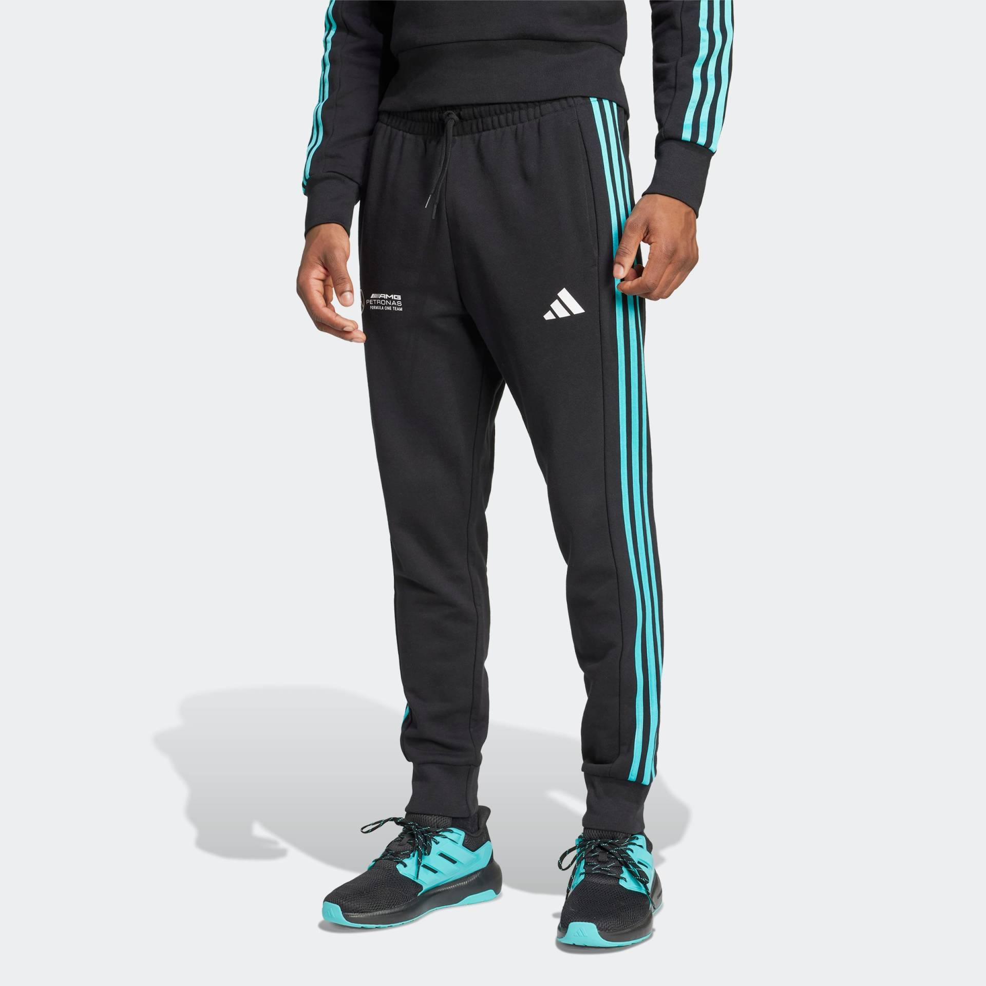 adidas Performance Sporthose »MER DNA PNT M«, (1 tlg.), Mercedes AMG Männer Motorsport von adidas Performance