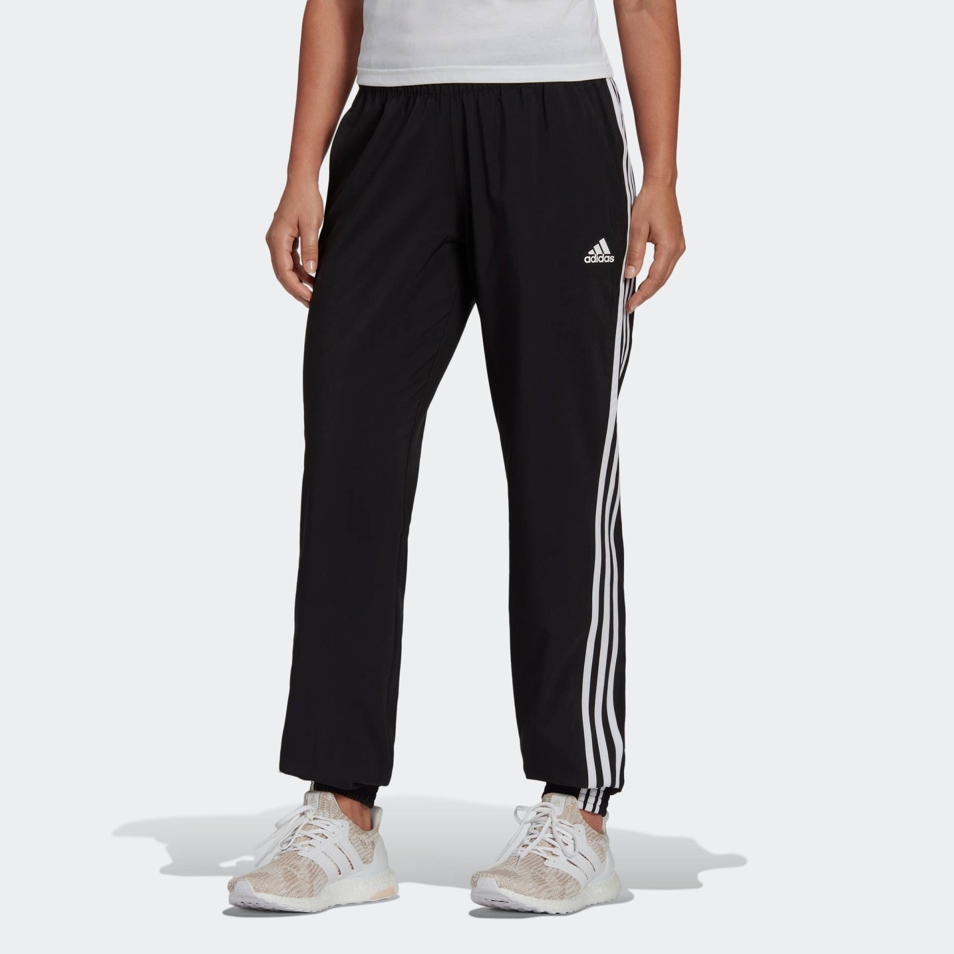 adidas Performance Sporthose »WTR ICNS WVN PT«, (1 tlg.) von adidas Performance