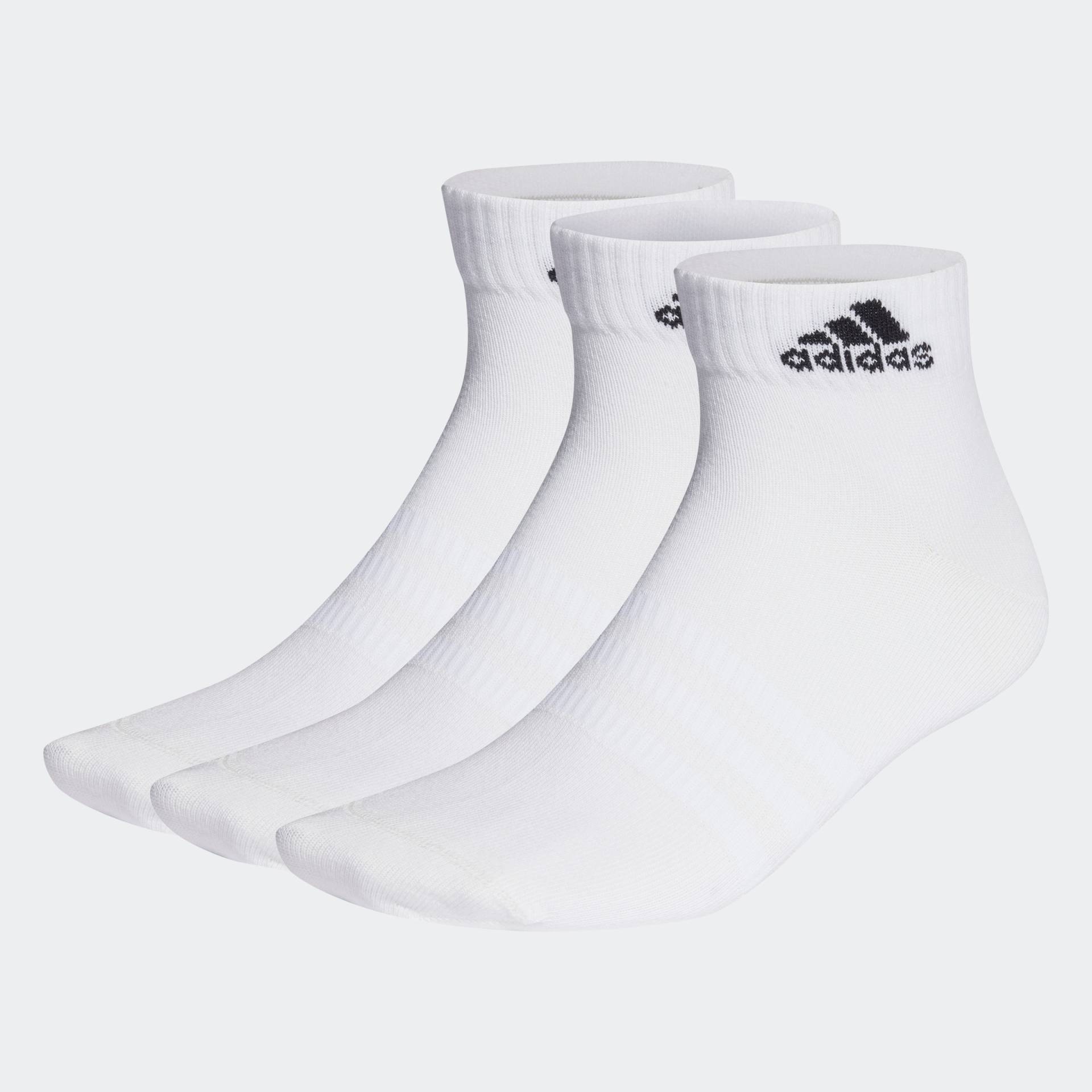 adidas Performance Sportsocken »THIN AND LIGHT ANKLE SOCKEN, 3 PAAR«, (3 Paar) von adidas Performance