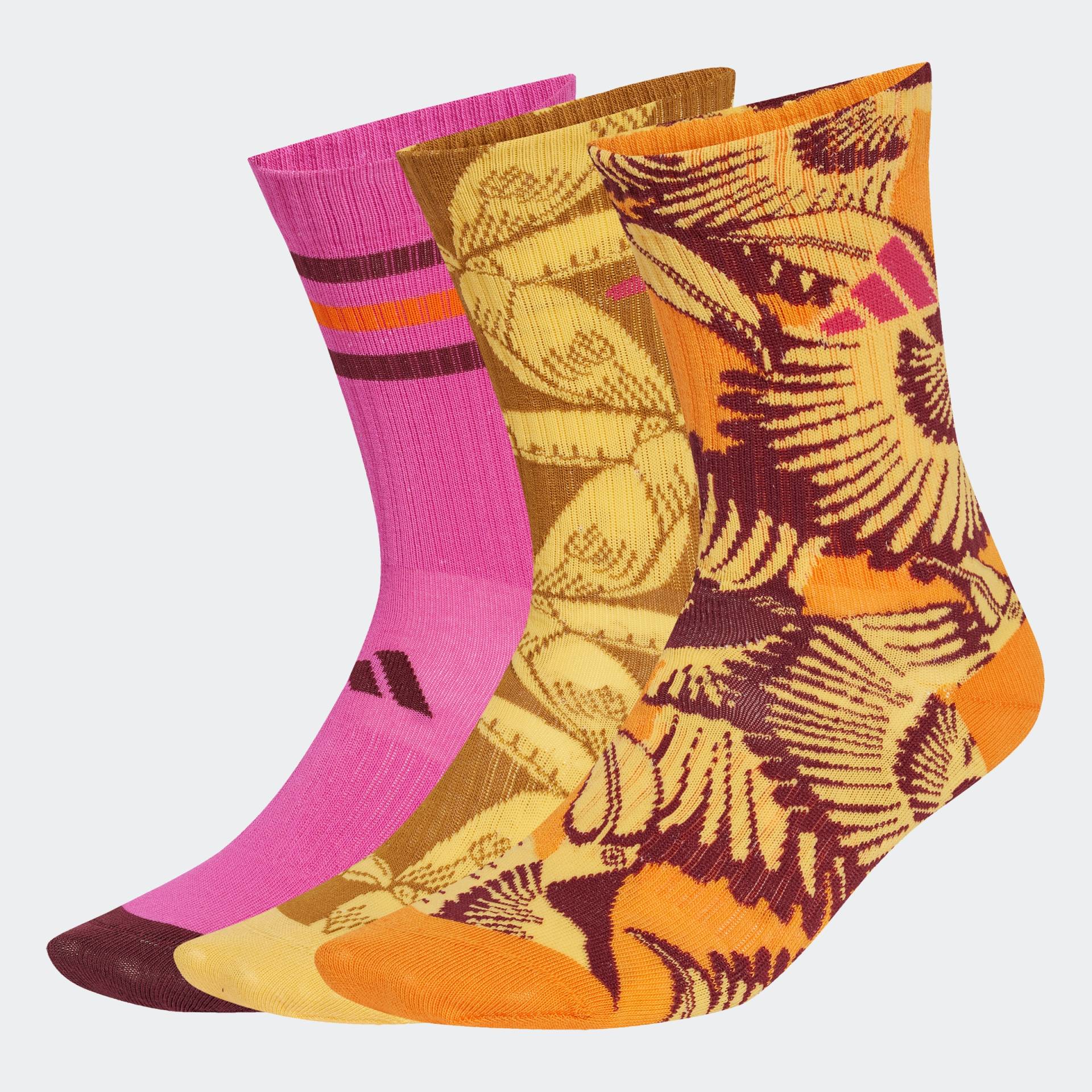 adidas Performance Sportsocken »W FARM 3PP« von adidas Performance