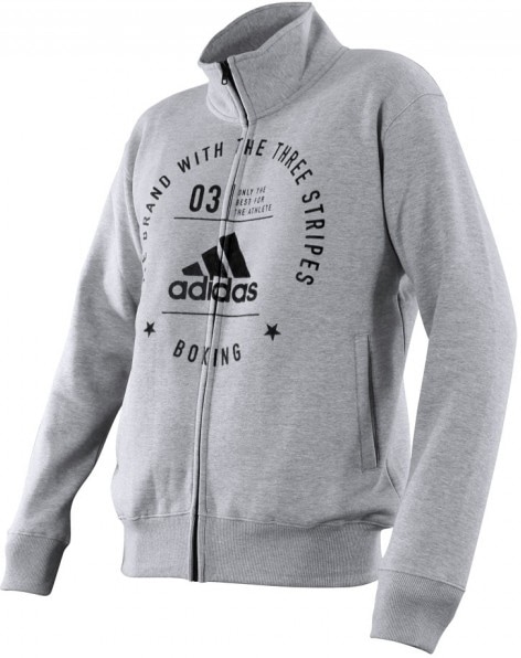 adidas Performance Sweatjacke »Community Jacket “Boxing”« von adidas Performance