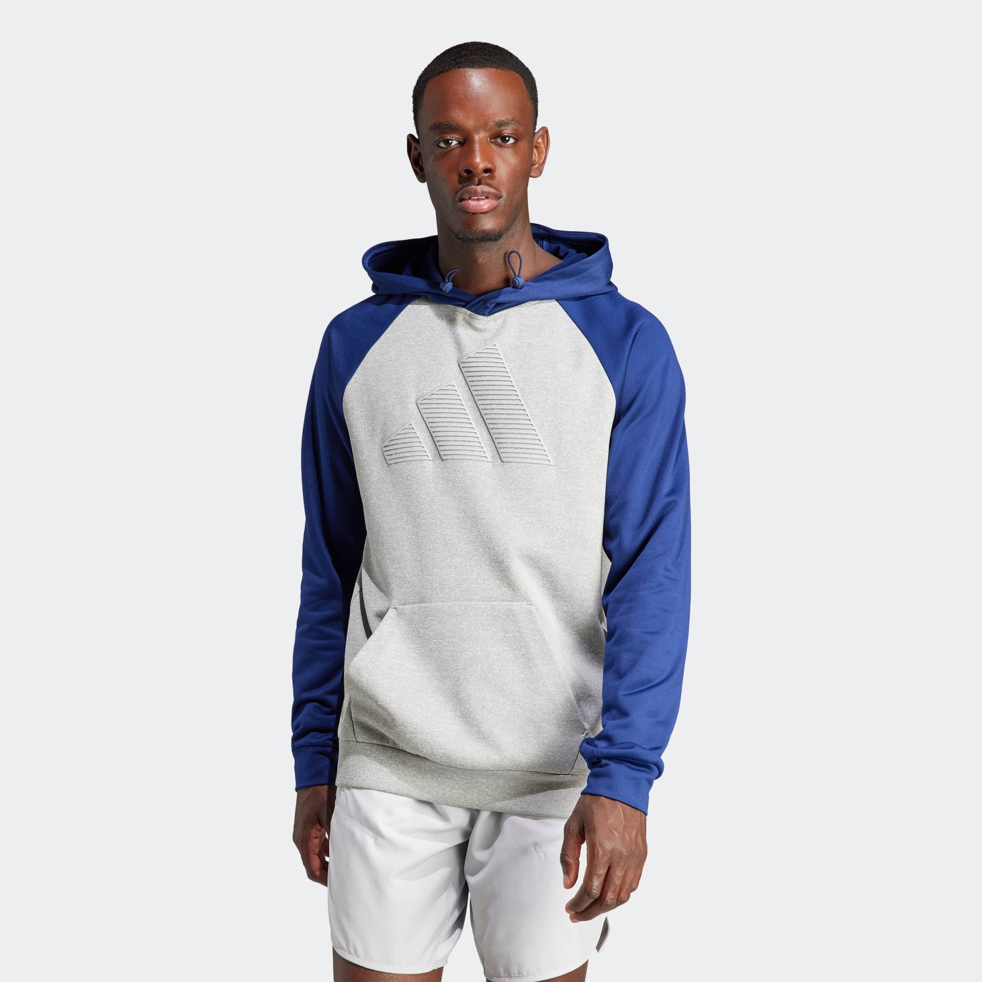 adidas Performance Sweatshirt »M GG BL HD« von adidas Performance