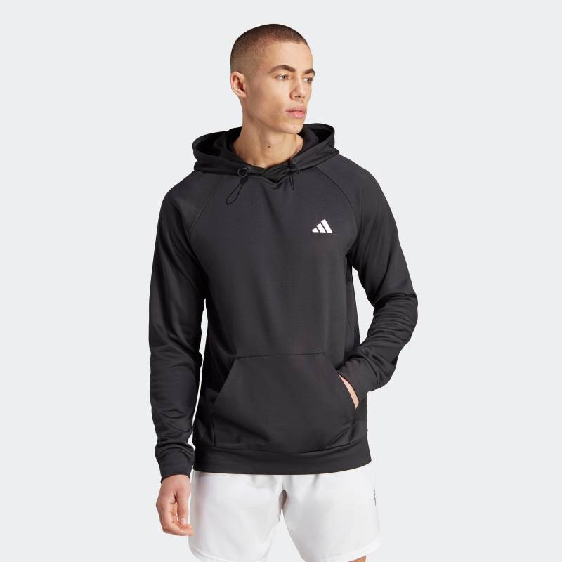 adidas Performance Kapuzensweatjacke »M GG SL HD«, (1 tlg.) von adidas Performance