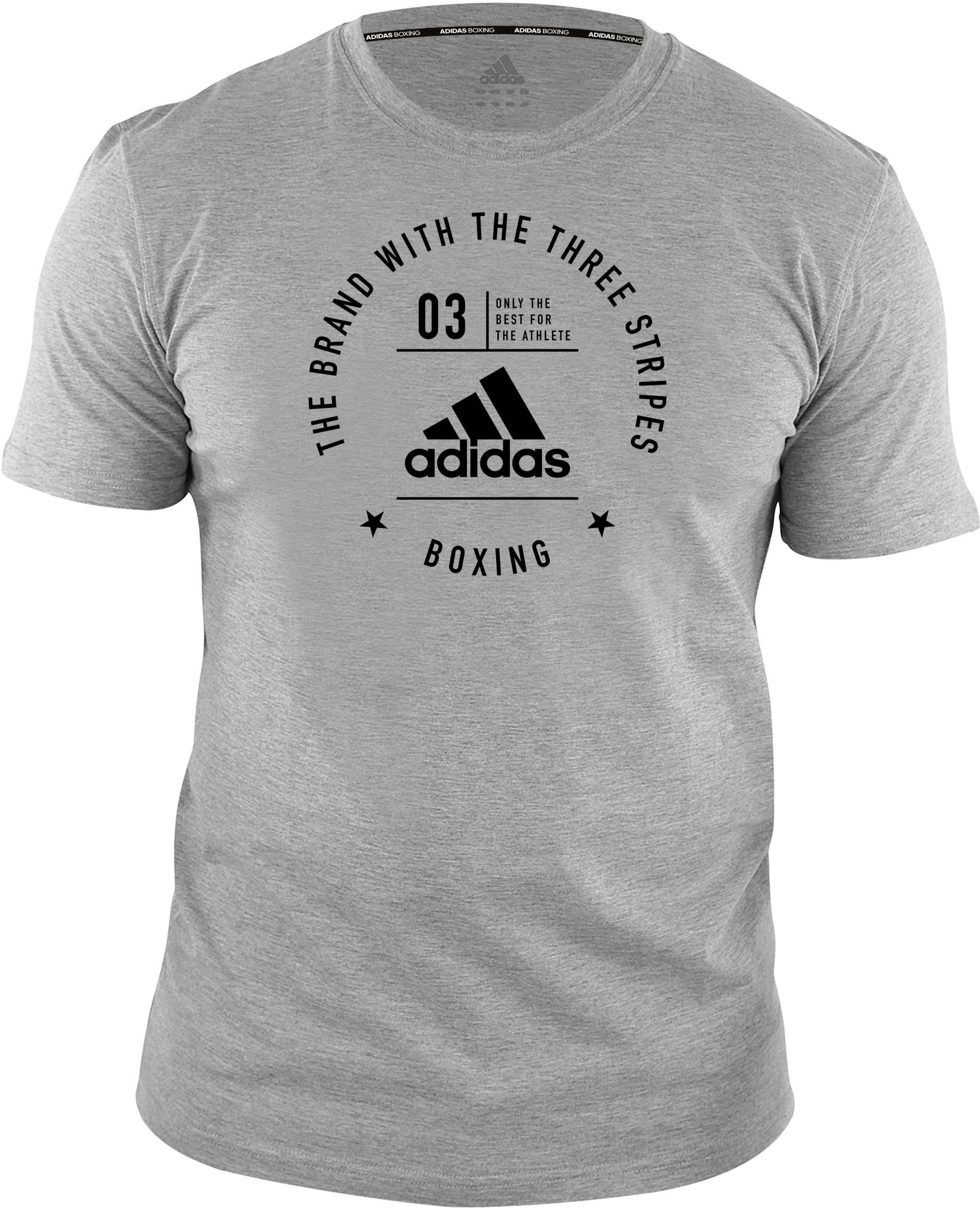 adidas Performance T-Shirt »Community T-Shirt “Boxing”« von adidas Performance