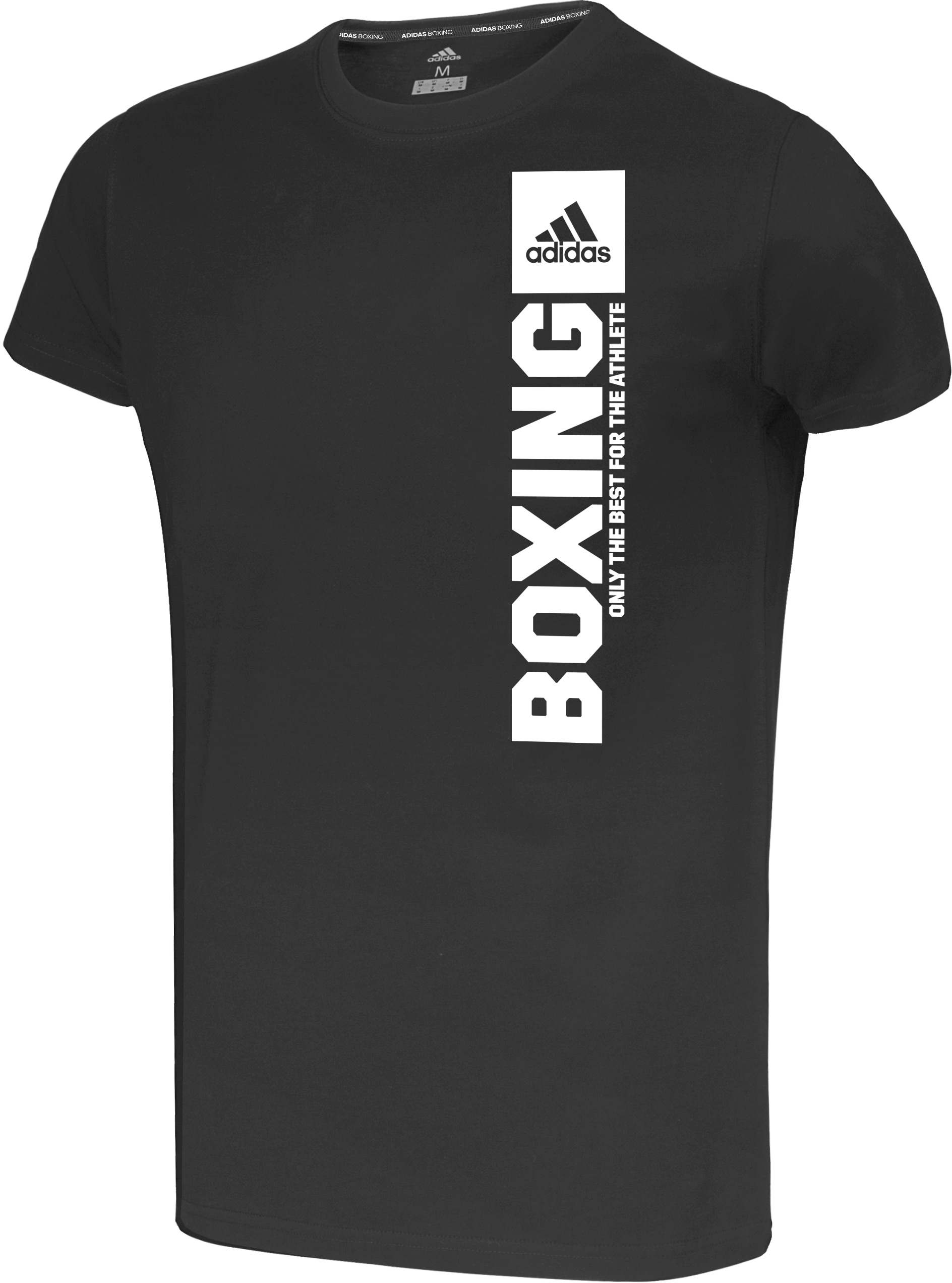 adidas Performance T-Shirt »Community Vertical T-Shirt BOXING« von adidas Performance