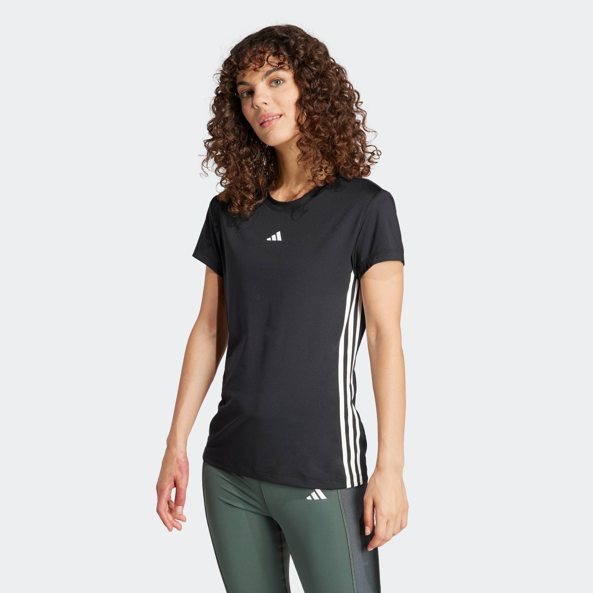 adidas Performance T-Shirt »HYGLM T« von adidas Performance