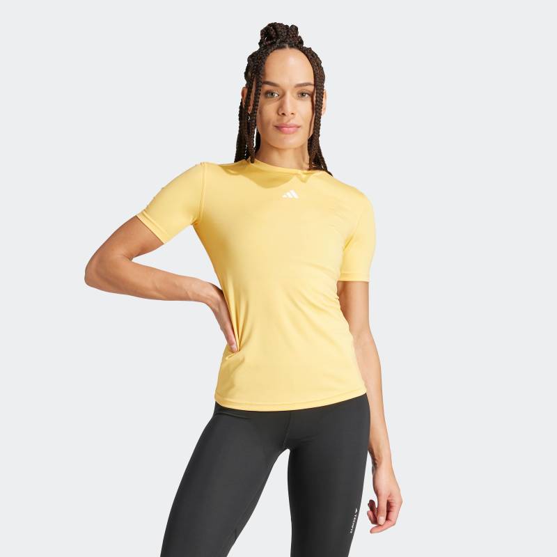 adidas Performance T-Shirt »TF TRAIN T« von adidas Performance