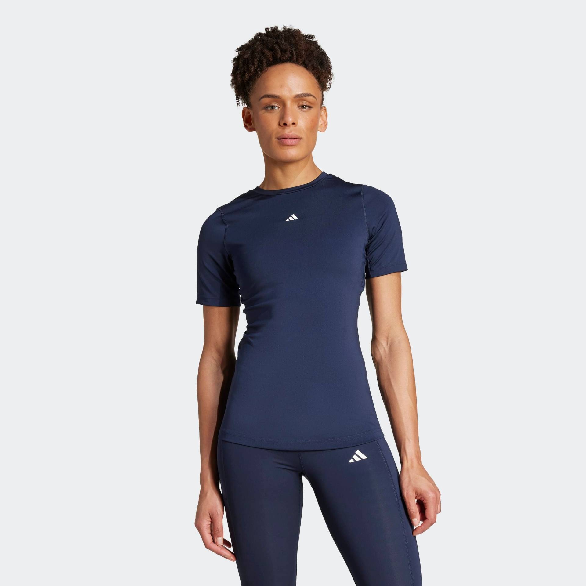 adidas Performance T-Shirt »TF TRAIN T« von adidas Performance