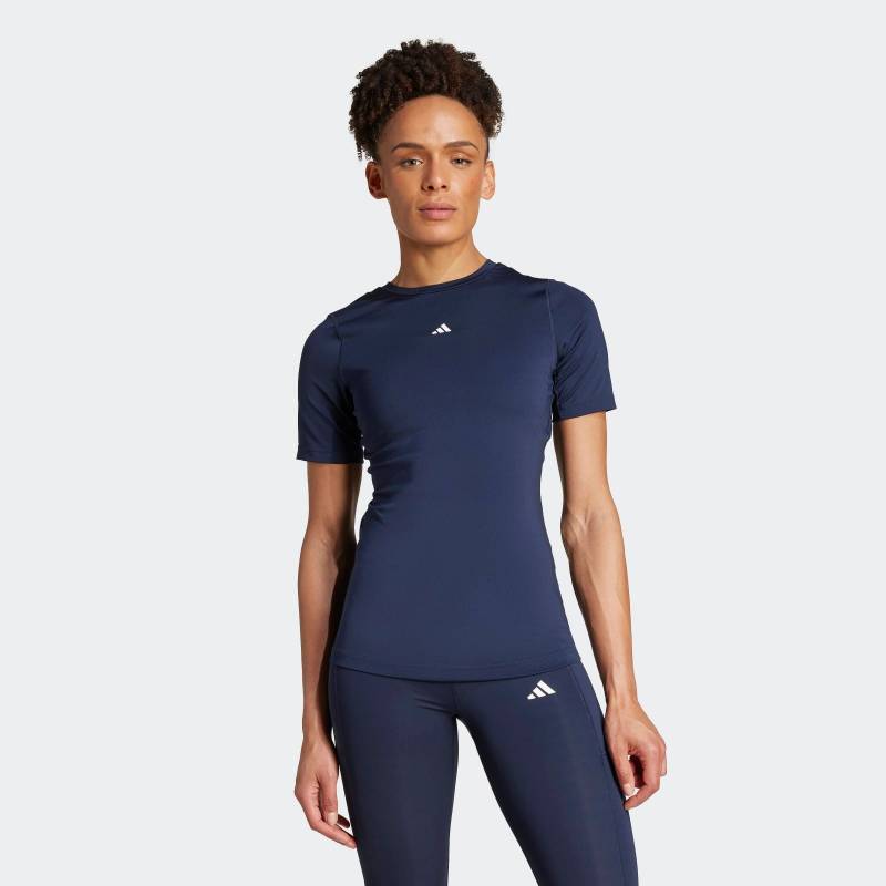 adidas Performance T-Shirt »TF TRAIN T« von adidas Performance