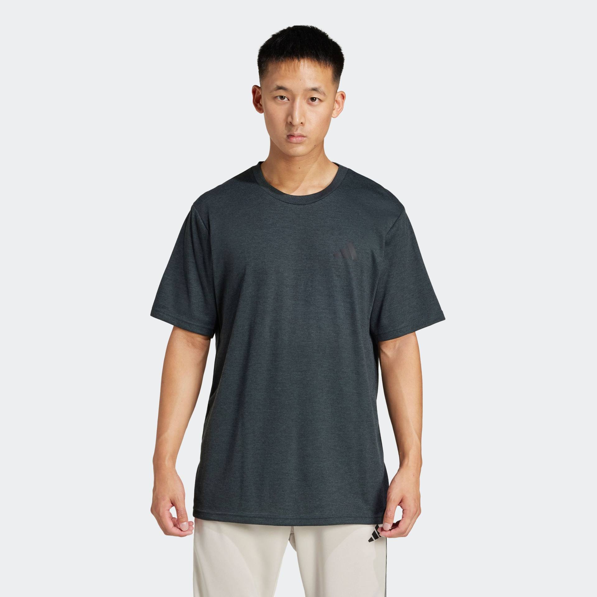 adidas Performance T-Shirt »TR-ES FR NOV T« adidas Performance T-Shirt »TR-ES FR NOV T« von adidas Performance
