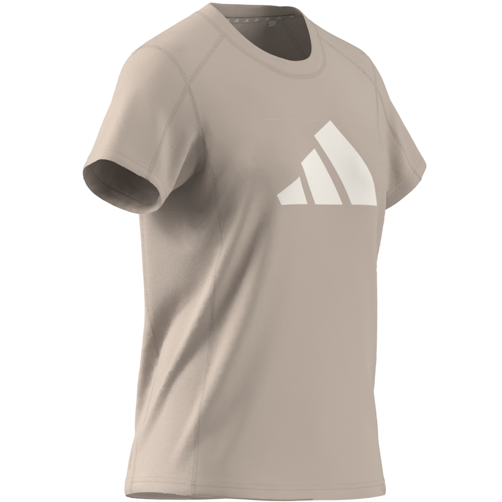 adidas Performance T-Shirt »TR-ES LOGO T« von adidas Performance