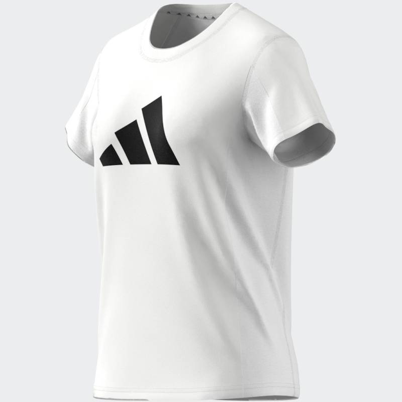 adidas Performance T-Shirt »TR-ES LOGO T« von adidas Performance