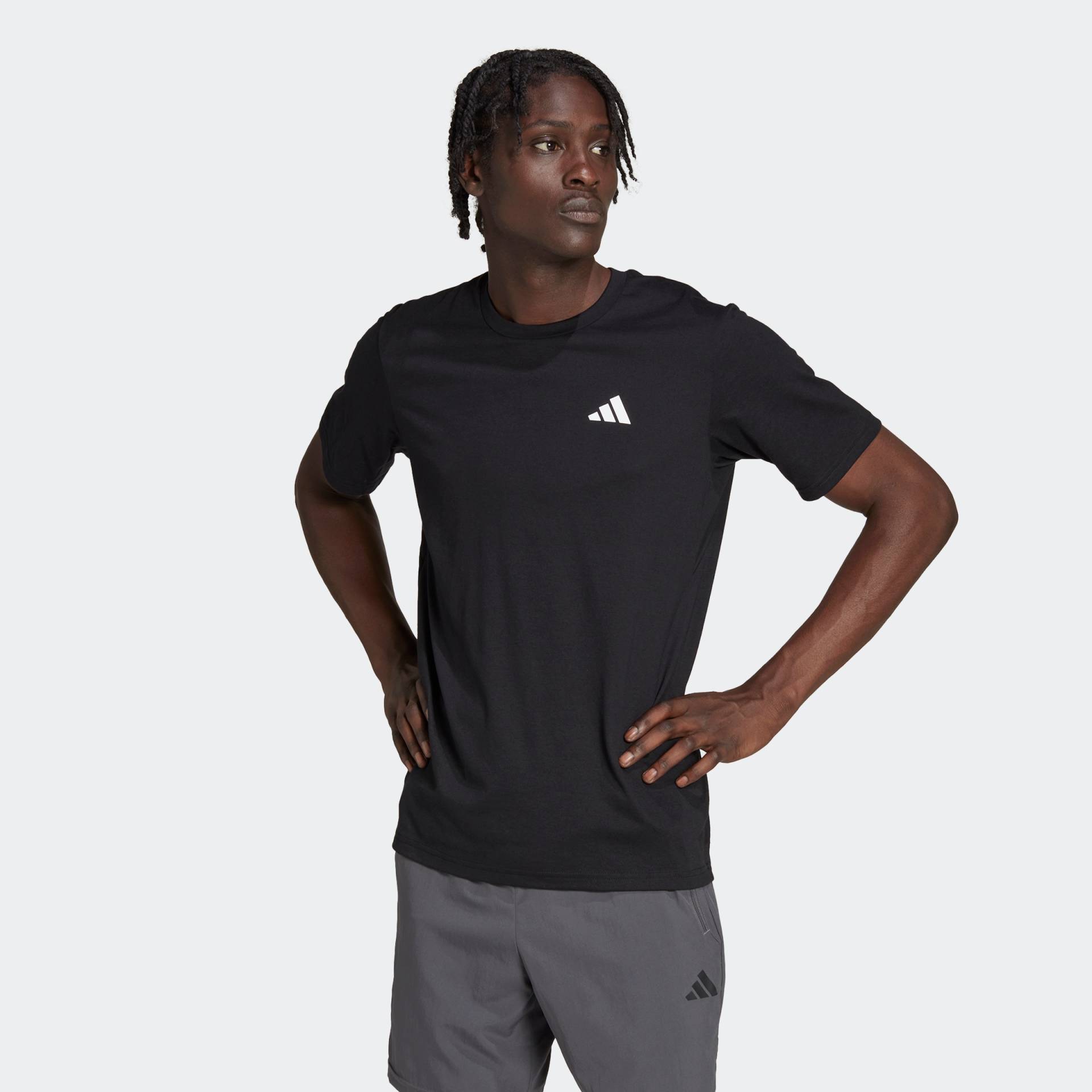 adidas Performance T-Shirt »TR-ES FR T« von adidas Performance