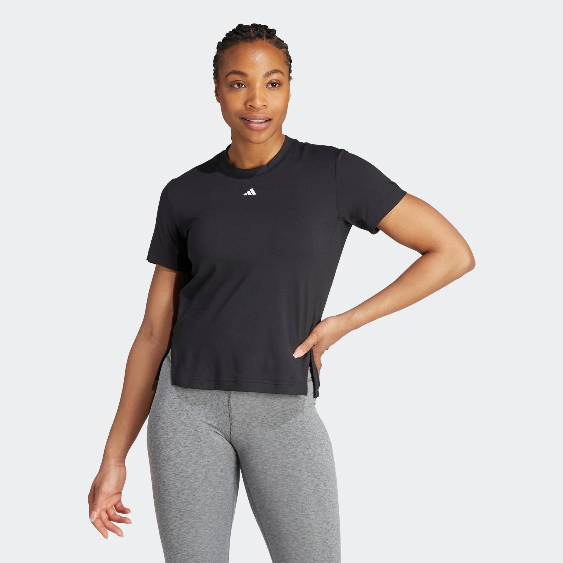 adidas Performance T-Shirt »VERSATILE« von adidas Performance