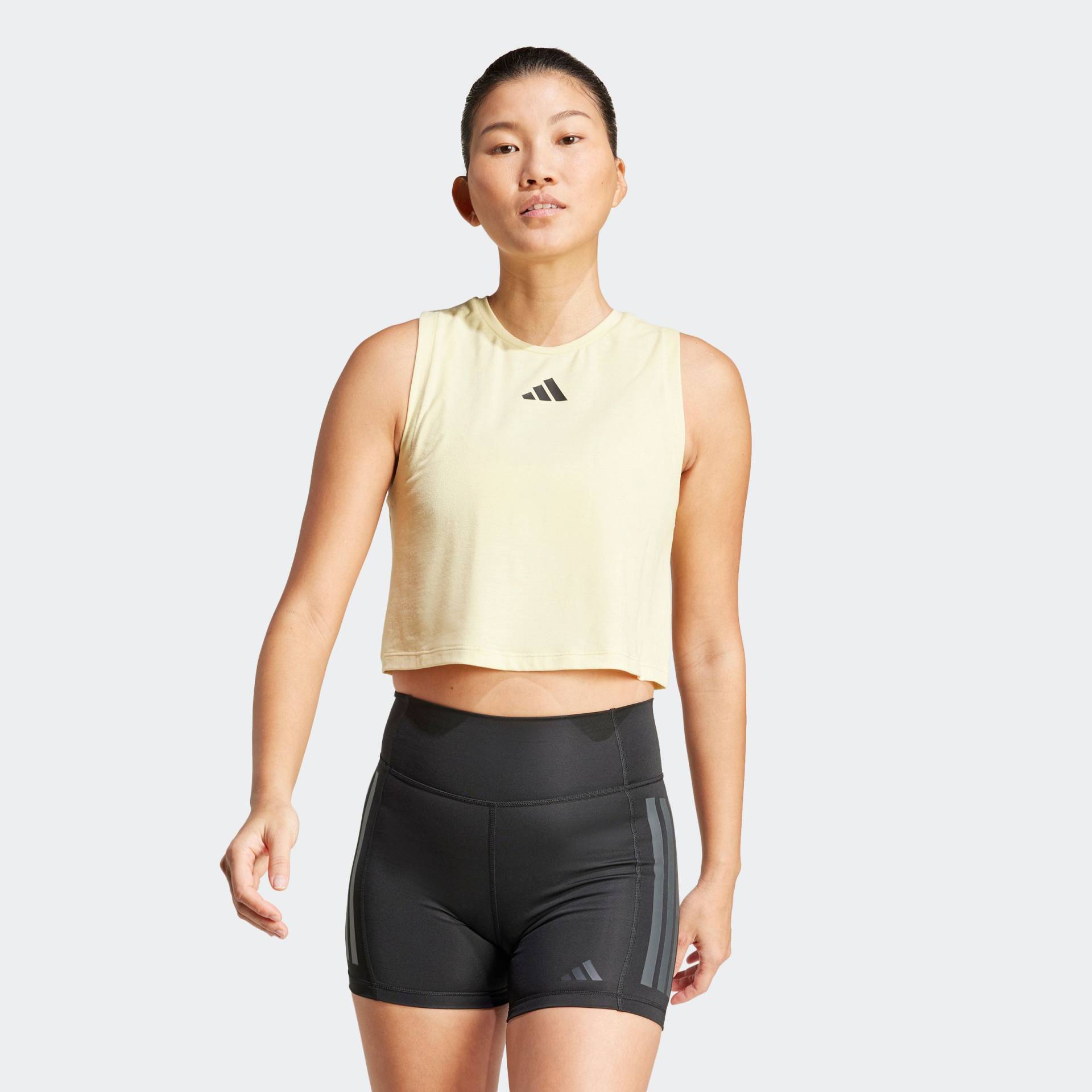 adidas Performance Tanktop »BOXY TANK 3S« von adidas Performance
