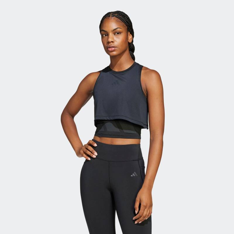 adidas Performance Tanktop »COOL INT. TANK« von adidas Performance
