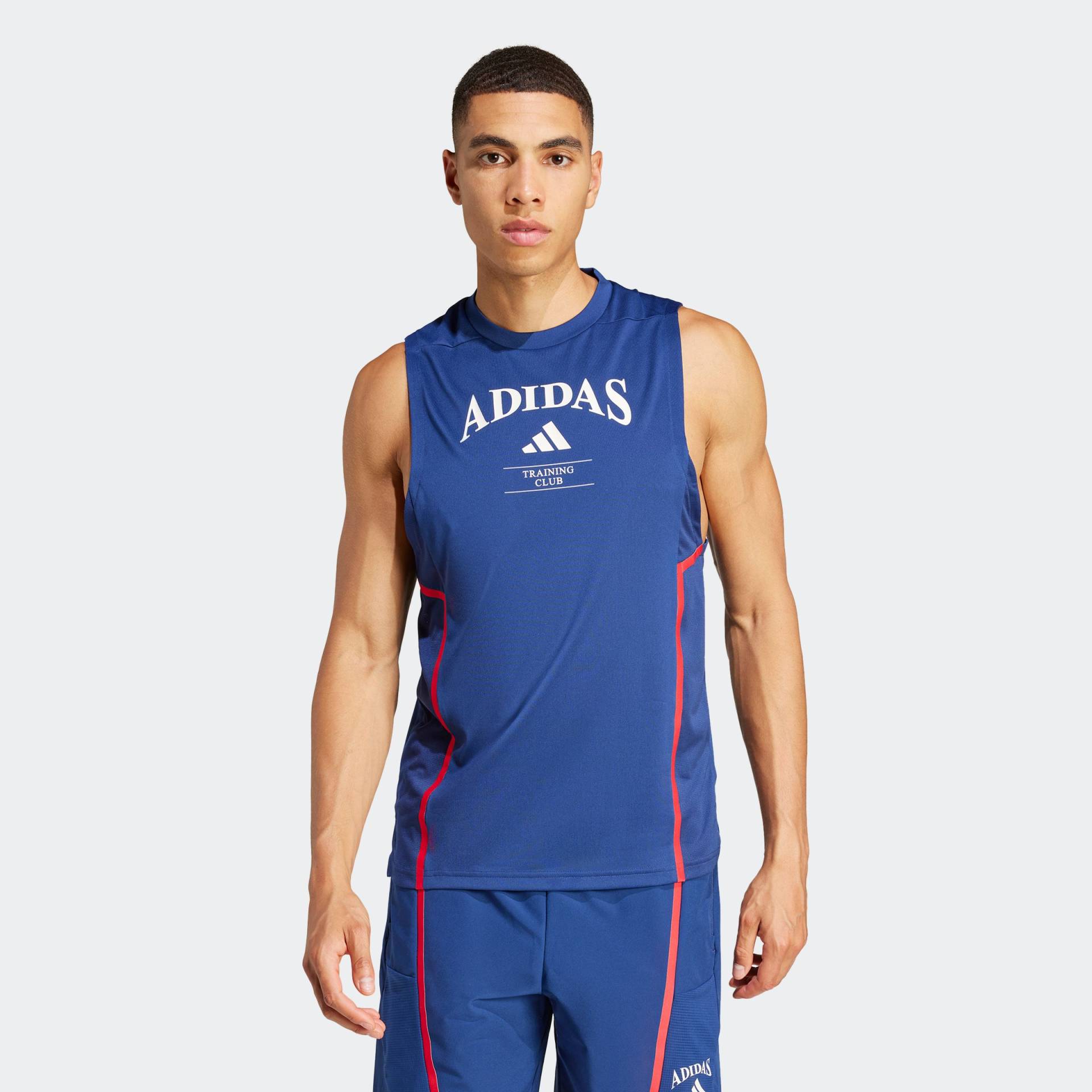 adidas Performance Tanktop »D4T HERITAGE TANK« adidas Performance Tanktop »D4T HERITAGE TANK« von adidas Performance
