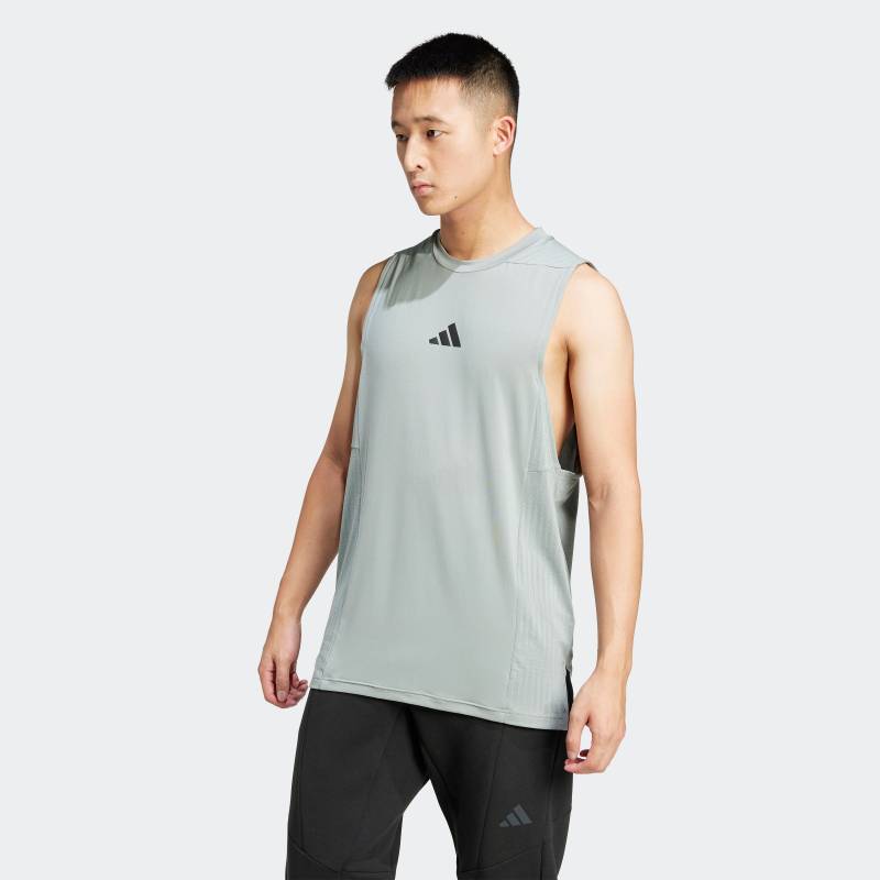 adidas Performance Tanktop »D4T INT. TANK« von adidas Performance