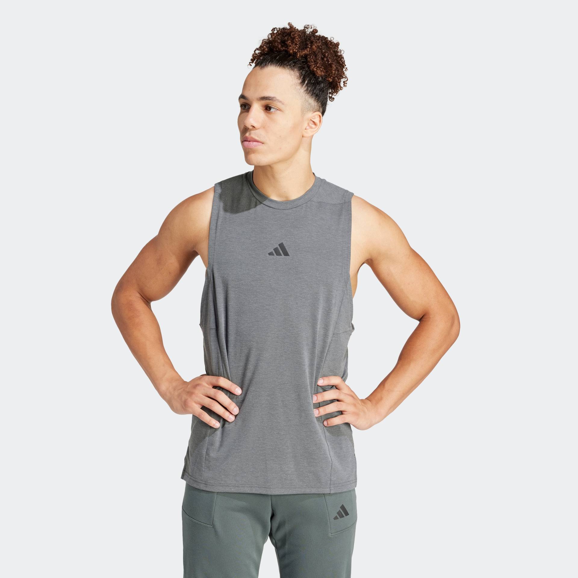 adidas Performance Tanktop »D4T TANK« von adidas Performance