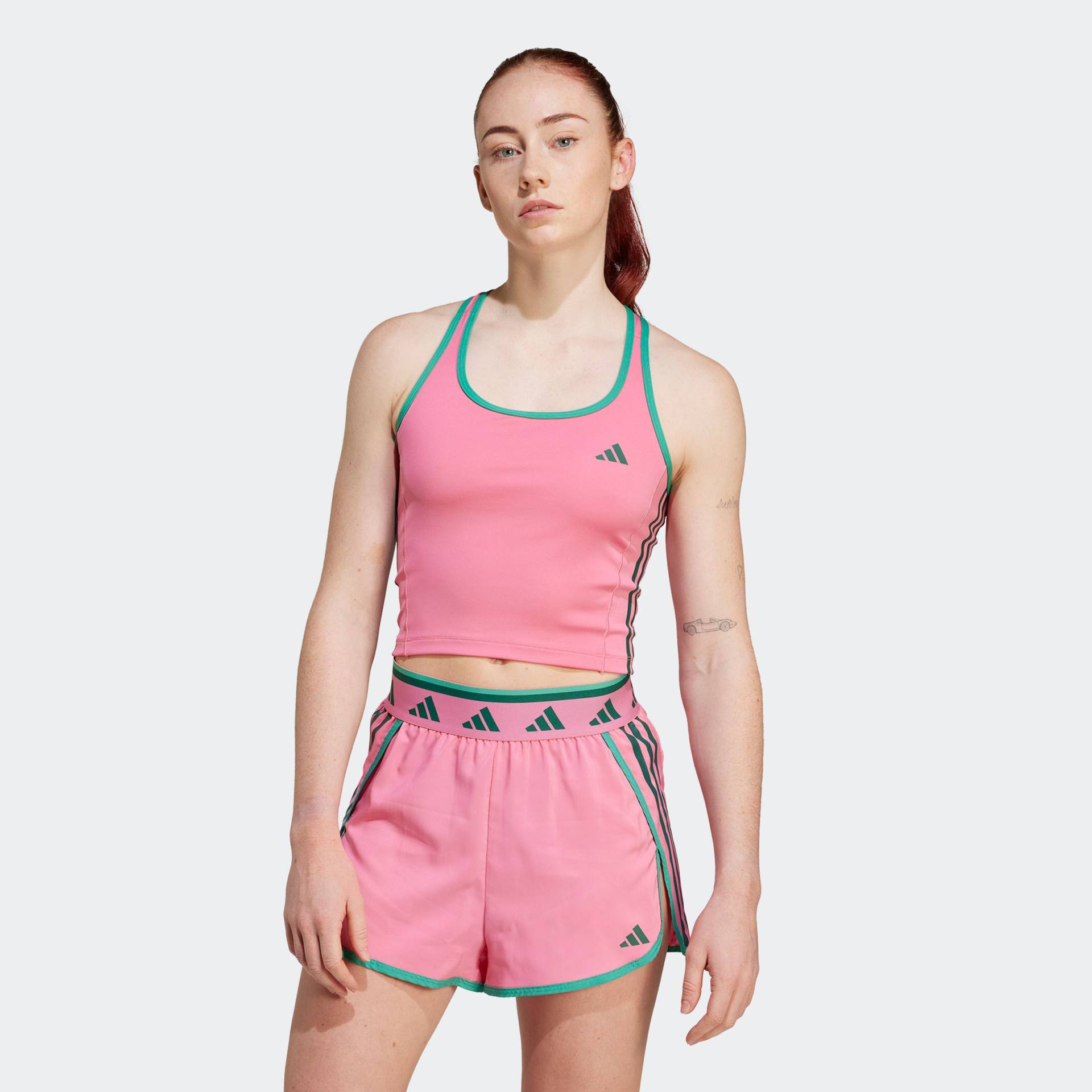 adidas Performance Tanktop »HYGLM TK Q2« von adidas Performance