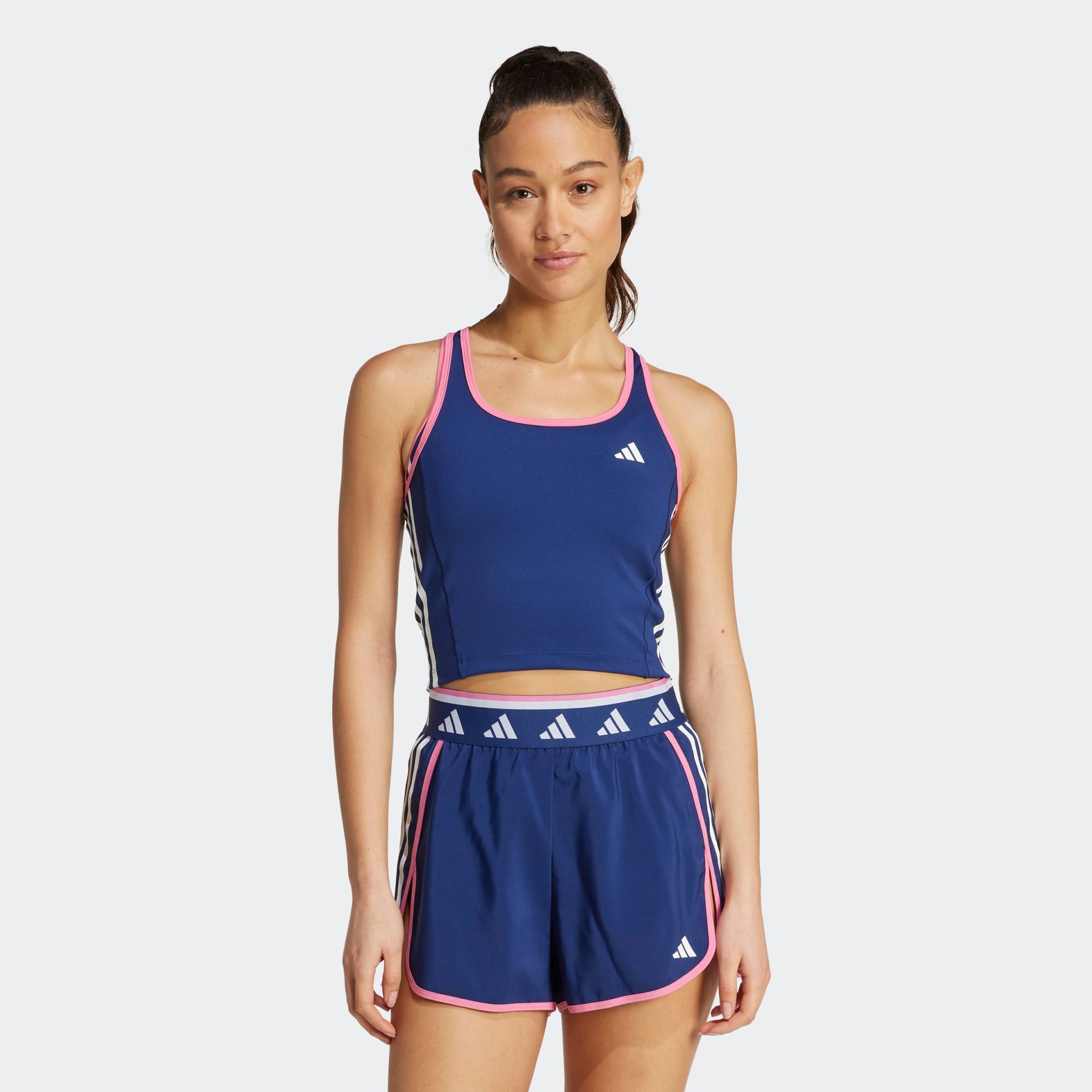 adidas Performance Tanktop »HYGLM TK Q2« von adidas Performance