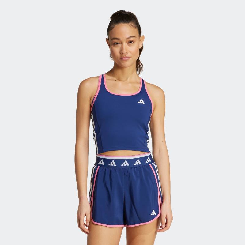 adidas Performance Tanktop »HYGLM TK Q2« von adidas Performance