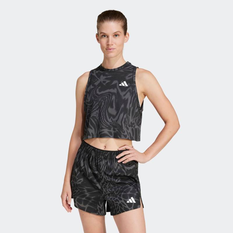 adidas Performance Tanktop »TE MIN AOP TANK« von adidas Performance