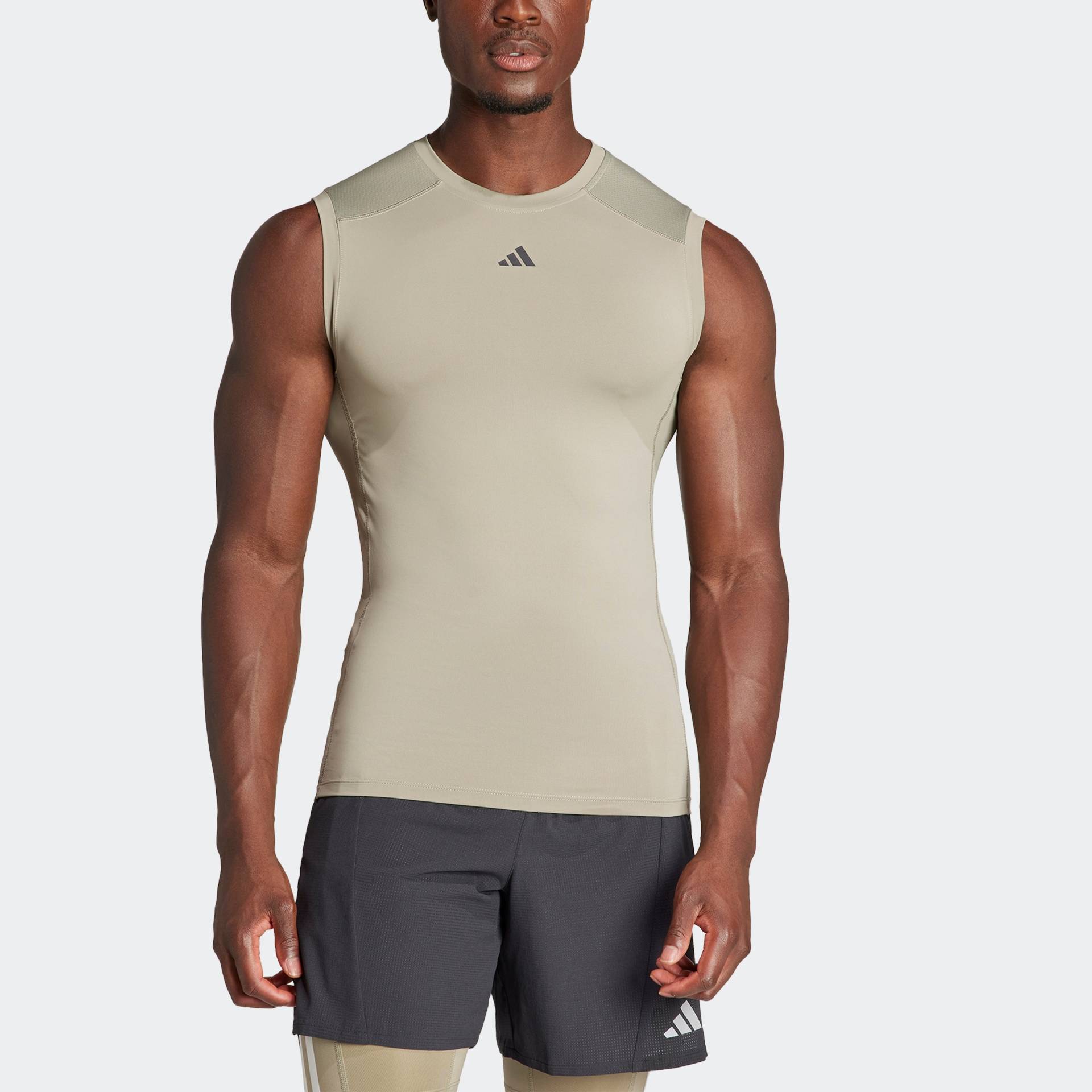 adidas Performance Tanktop »TECHFIT TRAINING« von adidas Performance