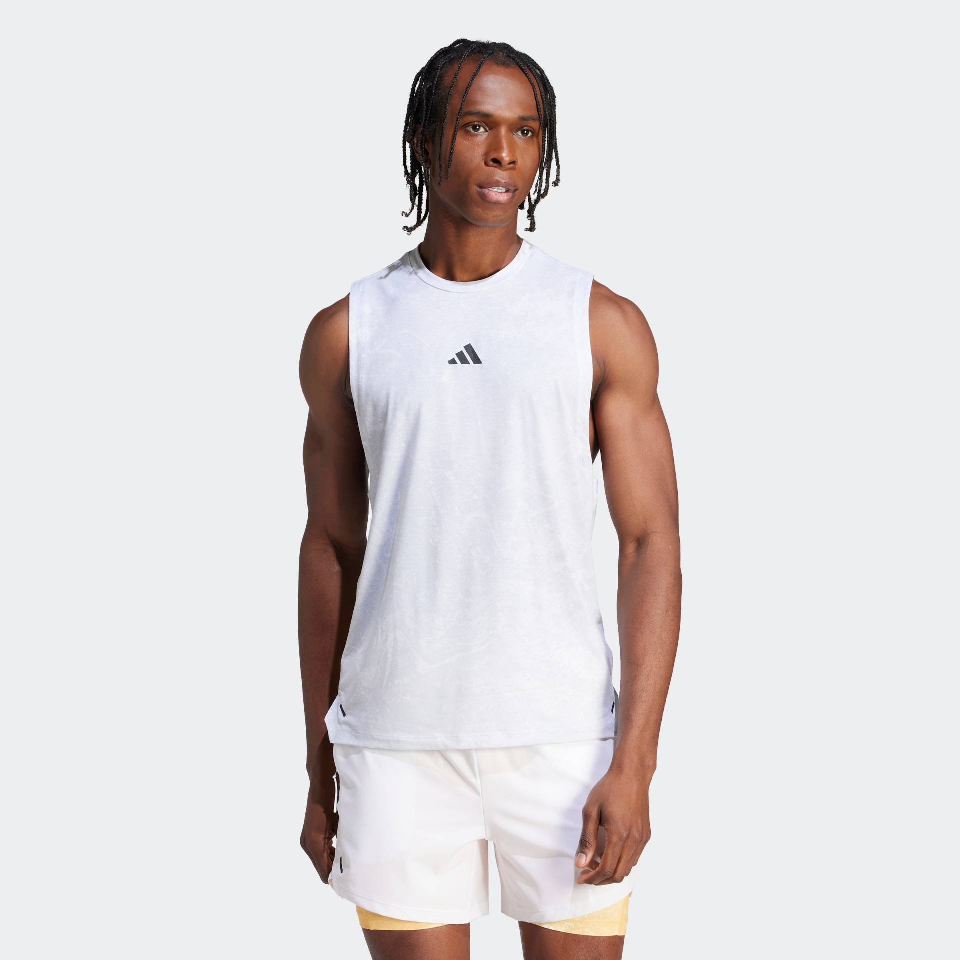 adidas Performance Tanktop »WO POW TANK« von adidas Performance