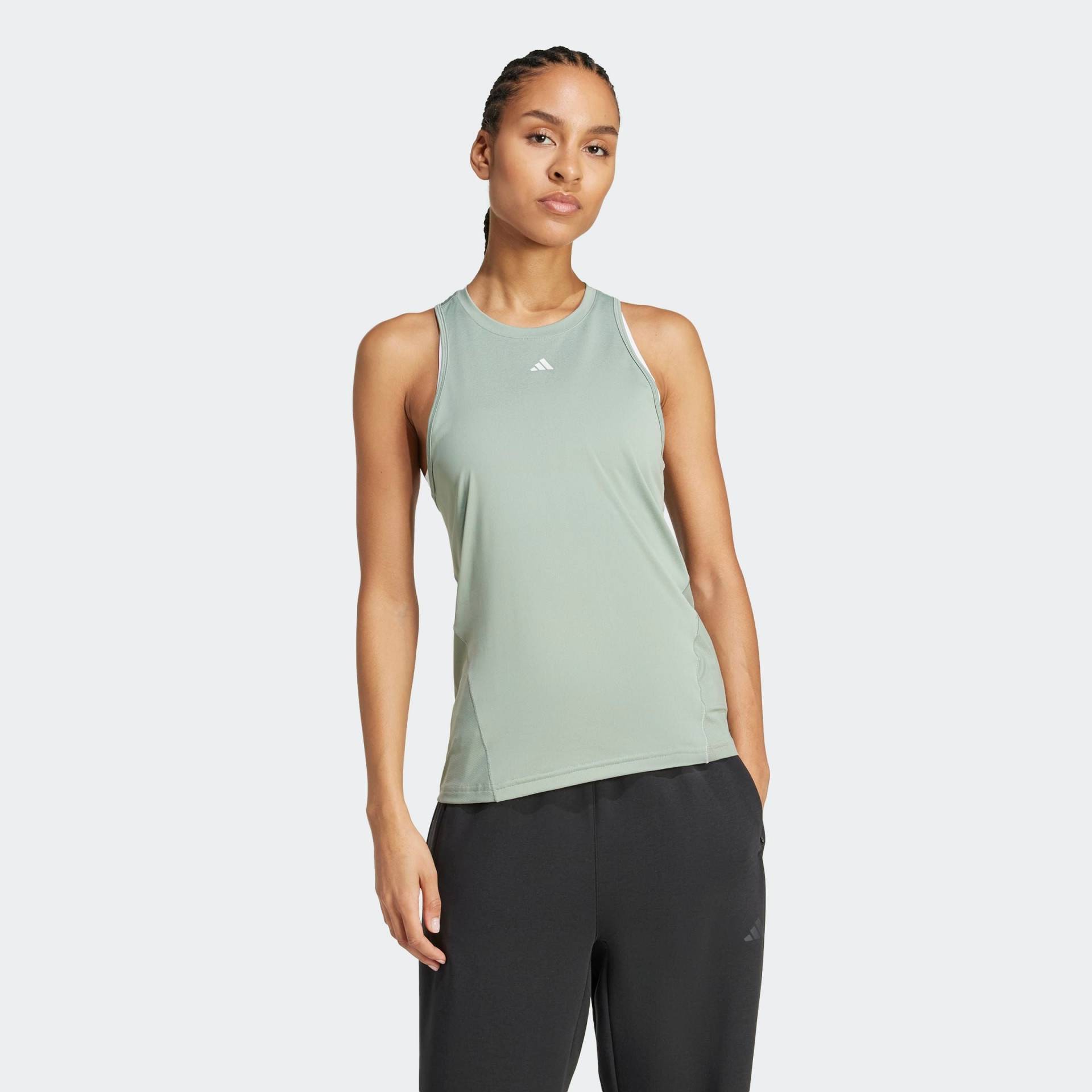 adidas Performance Tanktop »WTR D4T TK« adidas Performance Tanktop »WTR D4T TK« von adidas Performance