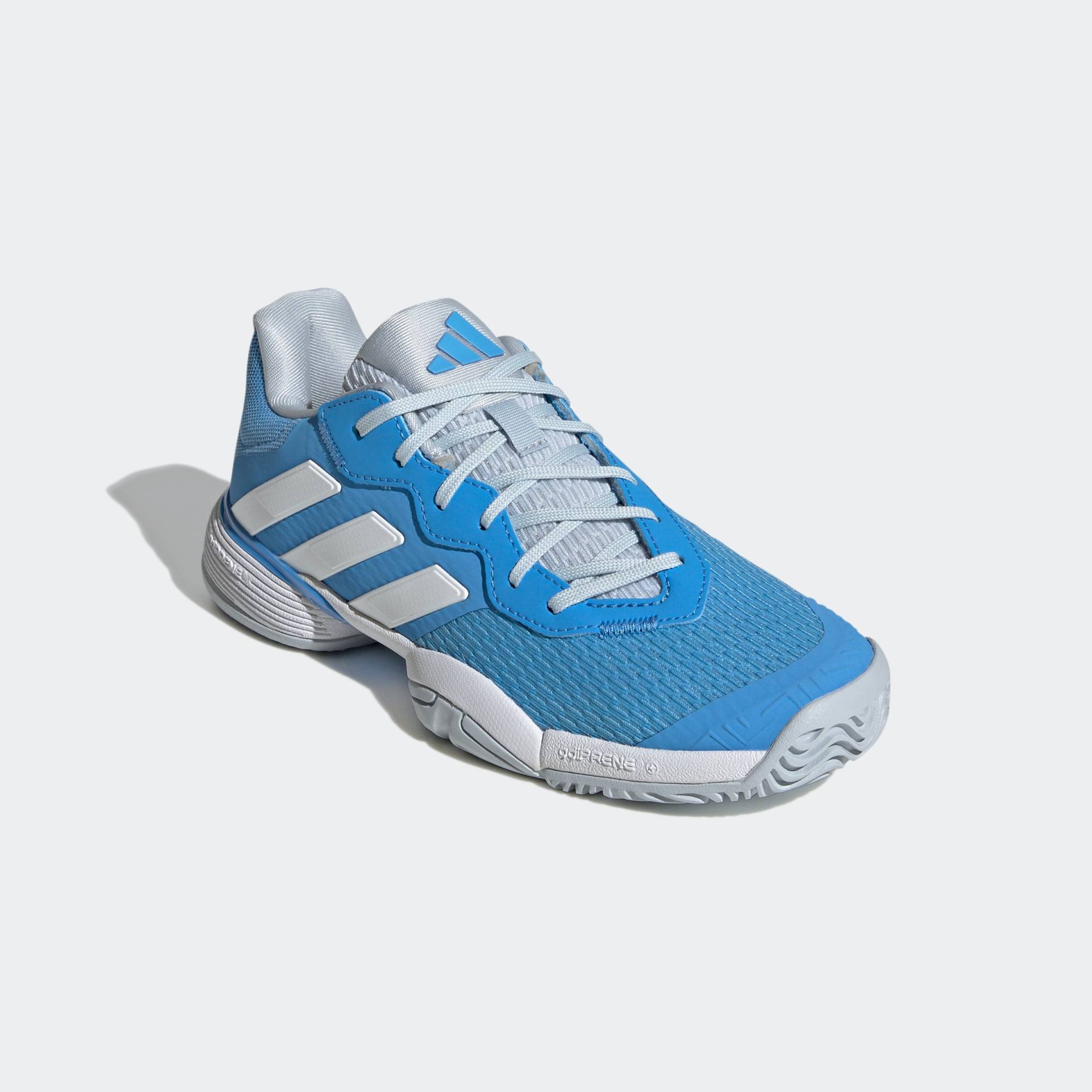 adidas Performance Tennisschuh »BARRICADE KIDS« von adidas Performance