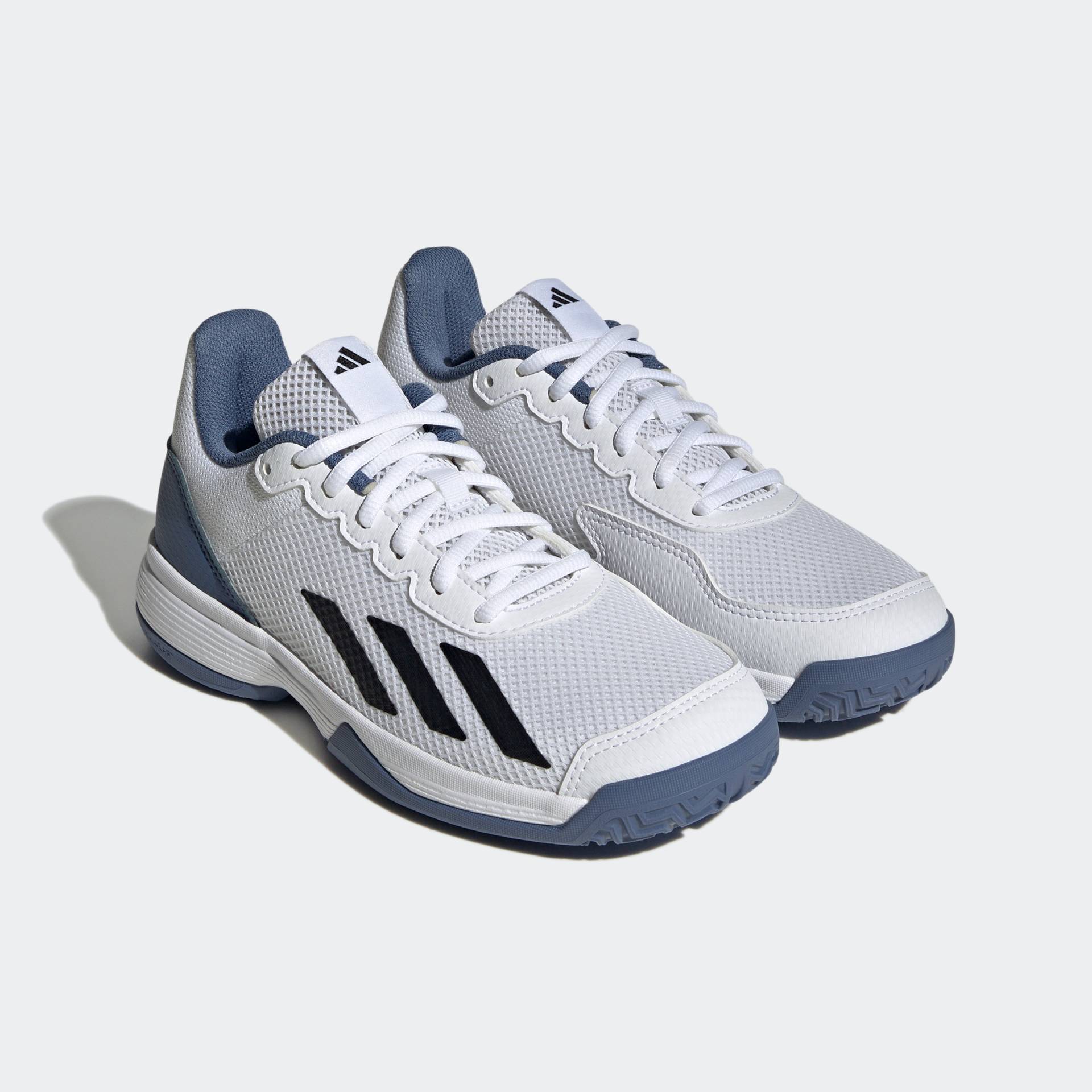 adidas Performance Tennisschuh »COURTFLASH«, Multicourt adidas Performance Tennisschuh »COURTFLASH«, Multicourt von adidas Performance