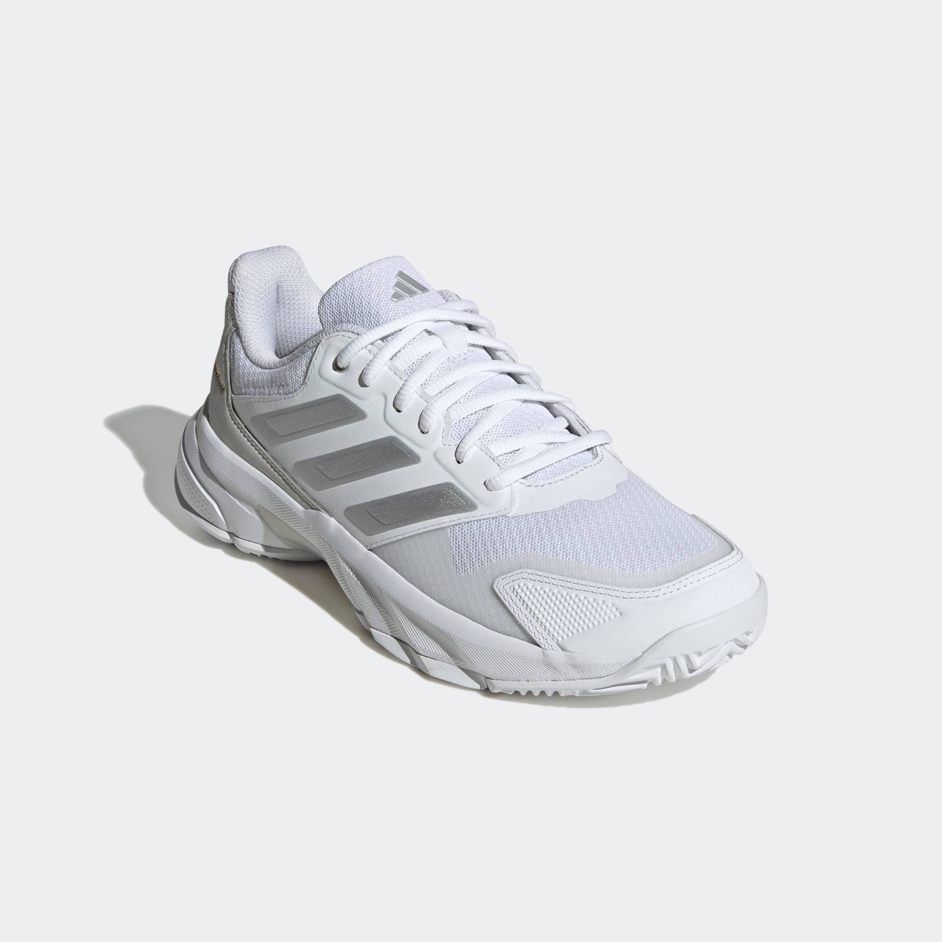 adidas Performance Tennisschuh »COURTJAM CONTROL 3«, Multicourt adidas Performance Tennisschuh »COURTJAM CONTROL 3«, Multicourt von adidas Performance