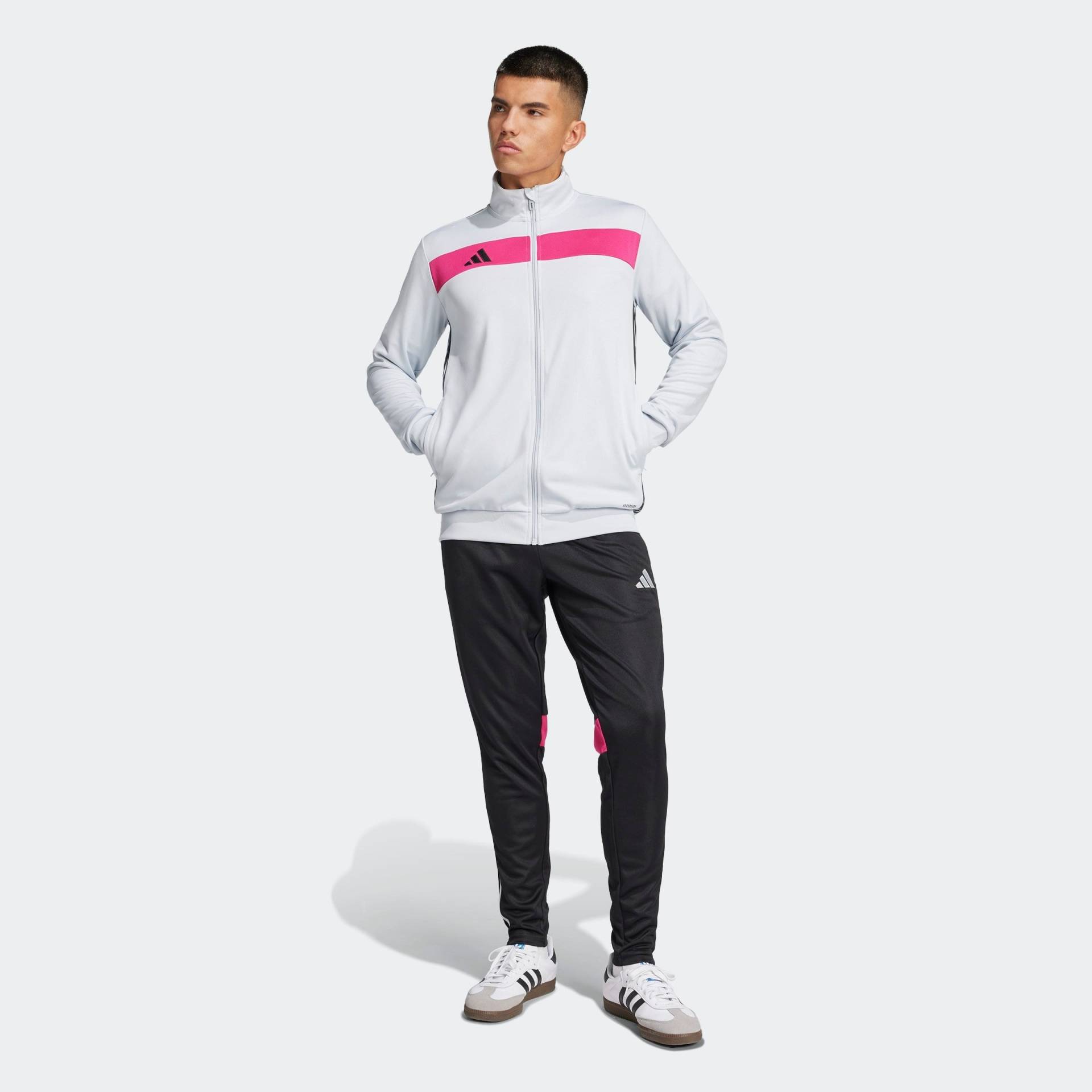 adidas Performance Trainingsanzug »TIRO ES TS«, (2 tlg.) von adidas Performance