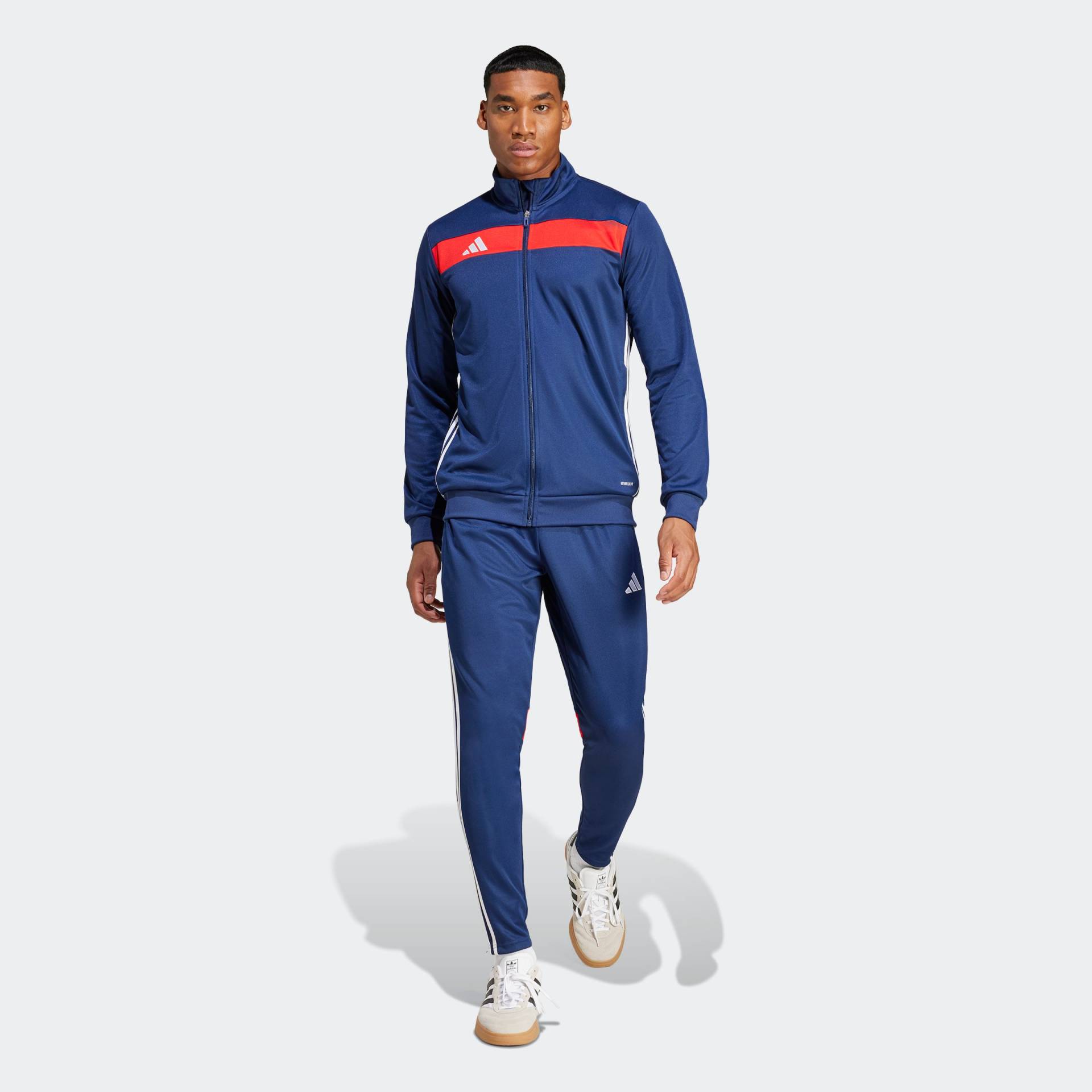 adidas Performance Trainingsanzug »TIRO ES TS«, (2 tlg.) von adidas Performance