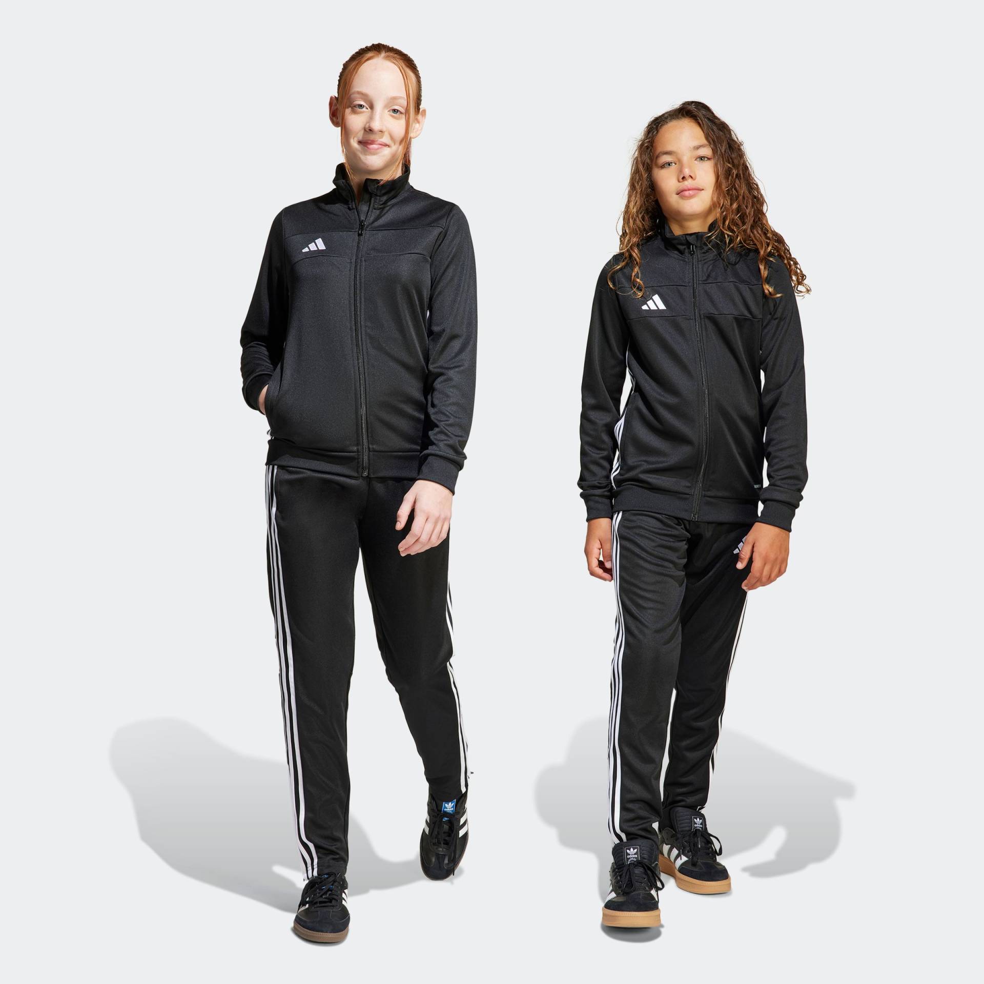 adidas Performance Trainingsanzug »TIRO ES TS Y«, (2 tlg.) von adidas Performance