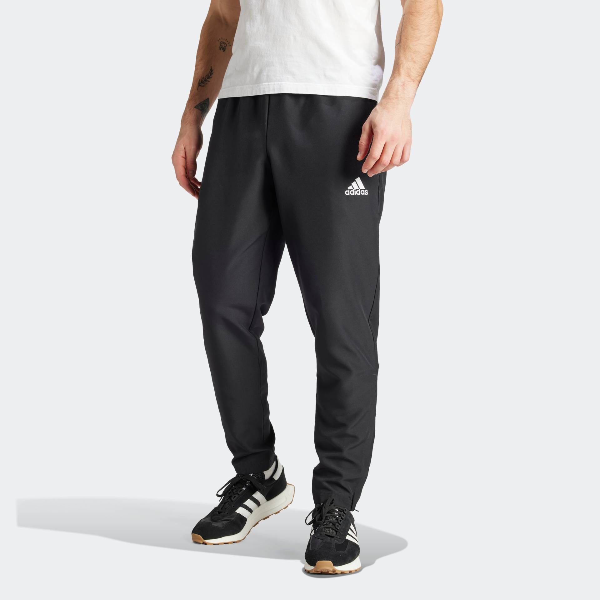 adidas Performance Trainingshose »ENT22 PRE PNT«, (1 tlg.) von adidas Performance