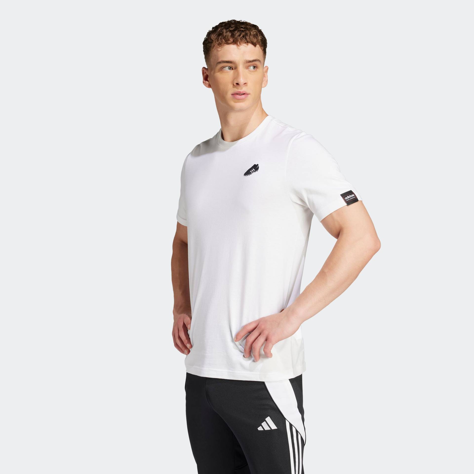 adidas Performance Trainingsshirt »COPA SIGN G T« von adidas Performance