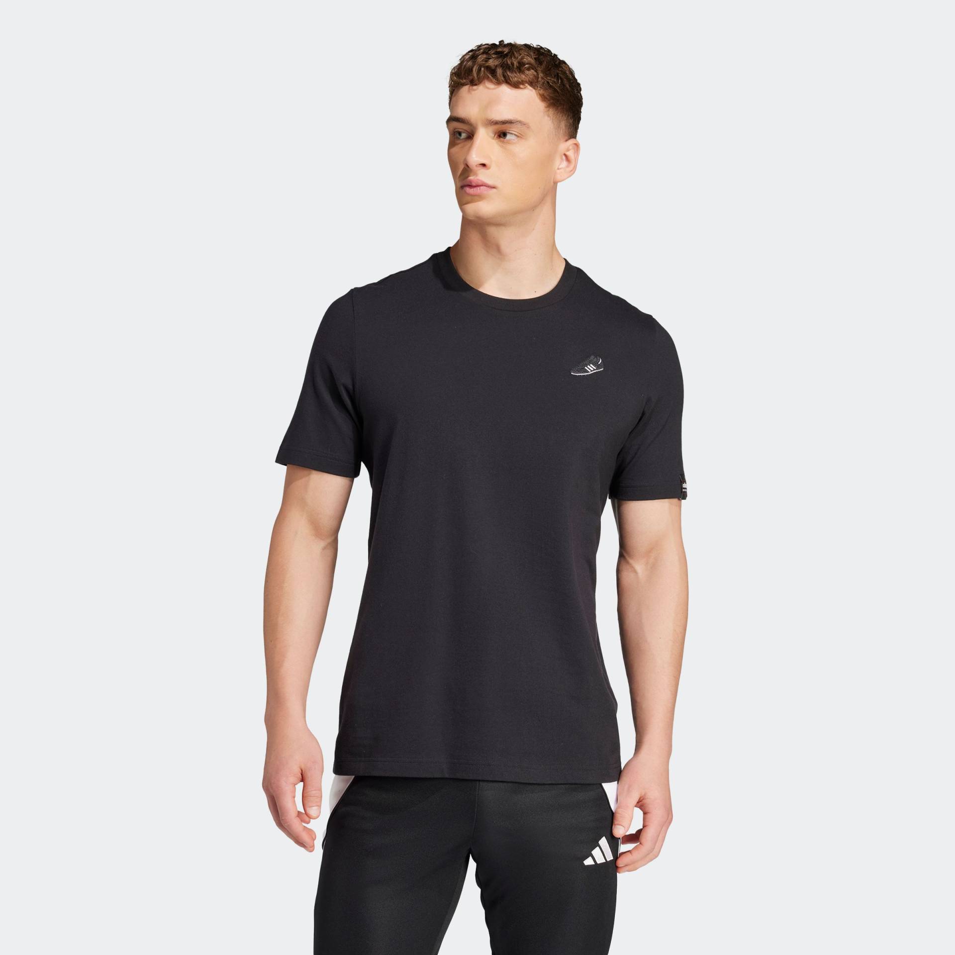 adidas Performance Trainingsshirt »COPA SIGN G T« von adidas Performance