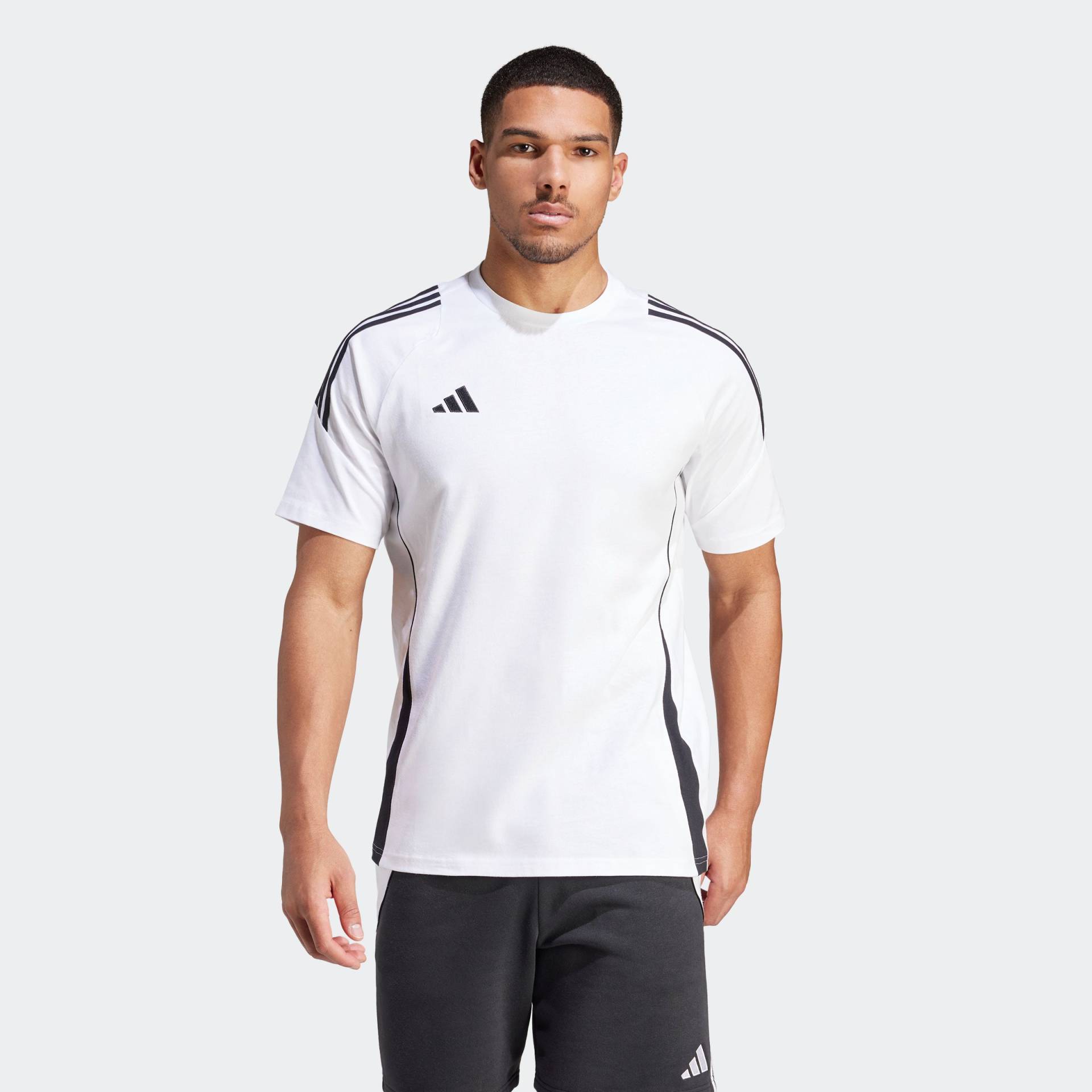 adidas Performance Trainingsshirt »TIRO24 SWTEE« von adidas Performance