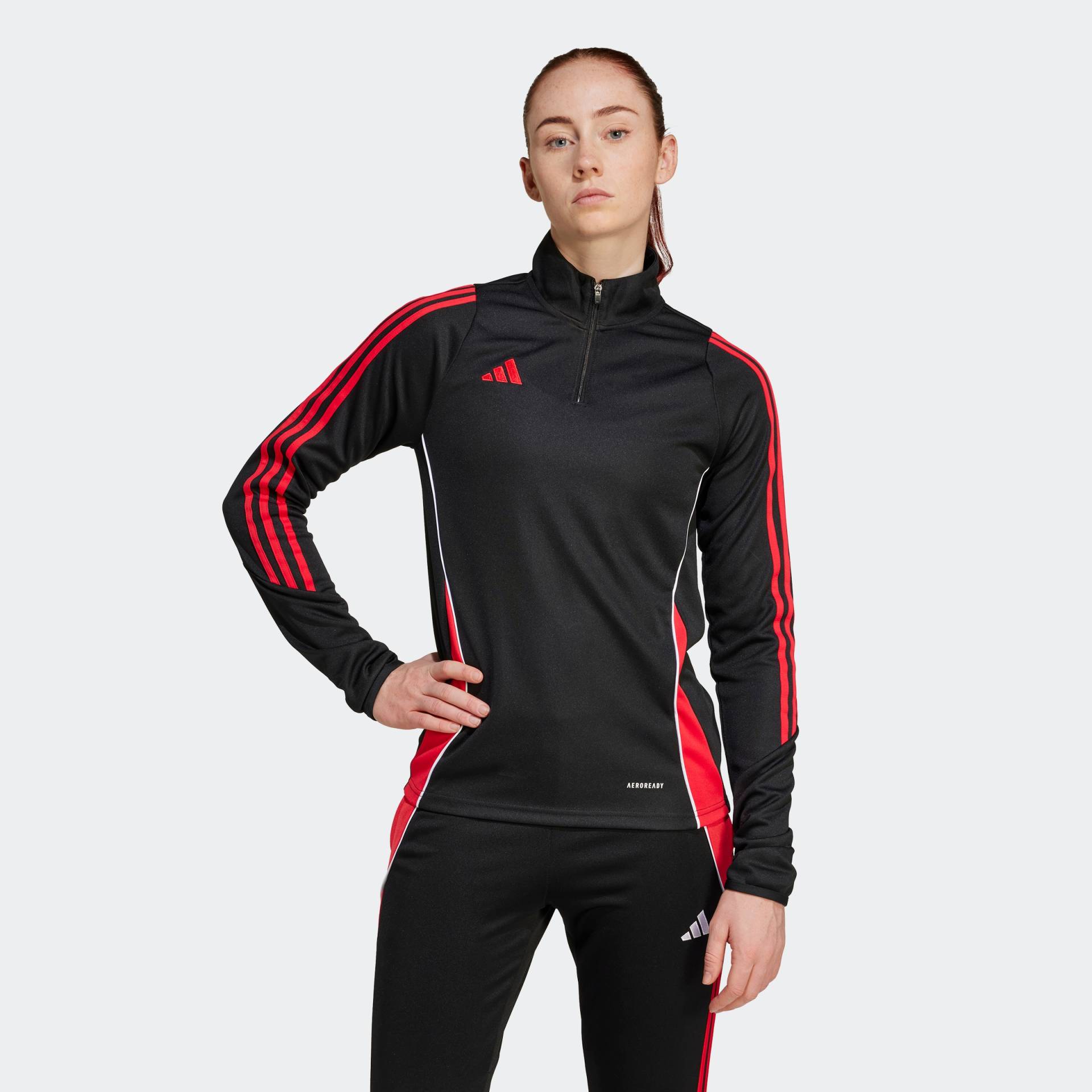 adidas Performance Trainingsshirt »TIRO24 TRTOPW« von adidas Performance