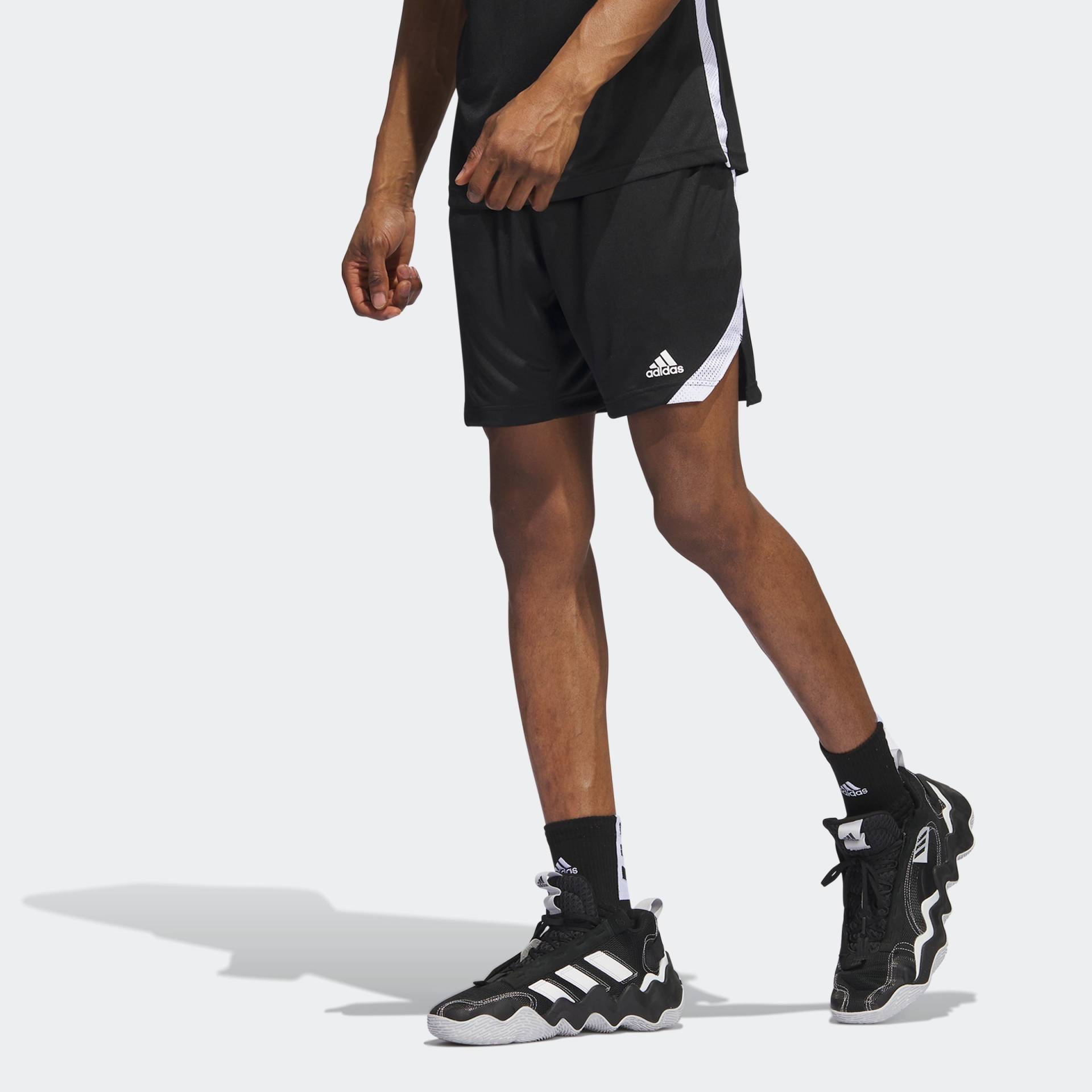 adidas Performance Trainingsshorts »M ICON SQUAD S«, (1 tlg.) von adidas Performance