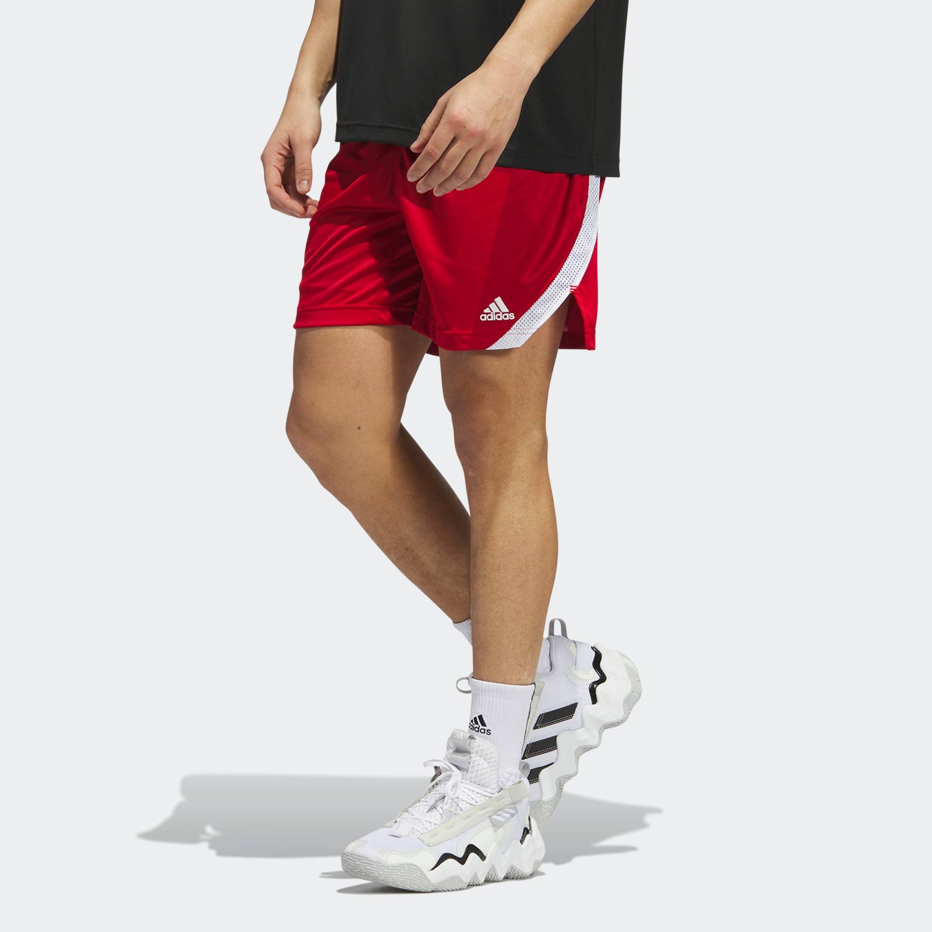 adidas Performance Trainingsshorts »M ICON SQUAD S«, (1 tlg.) von adidas Performance