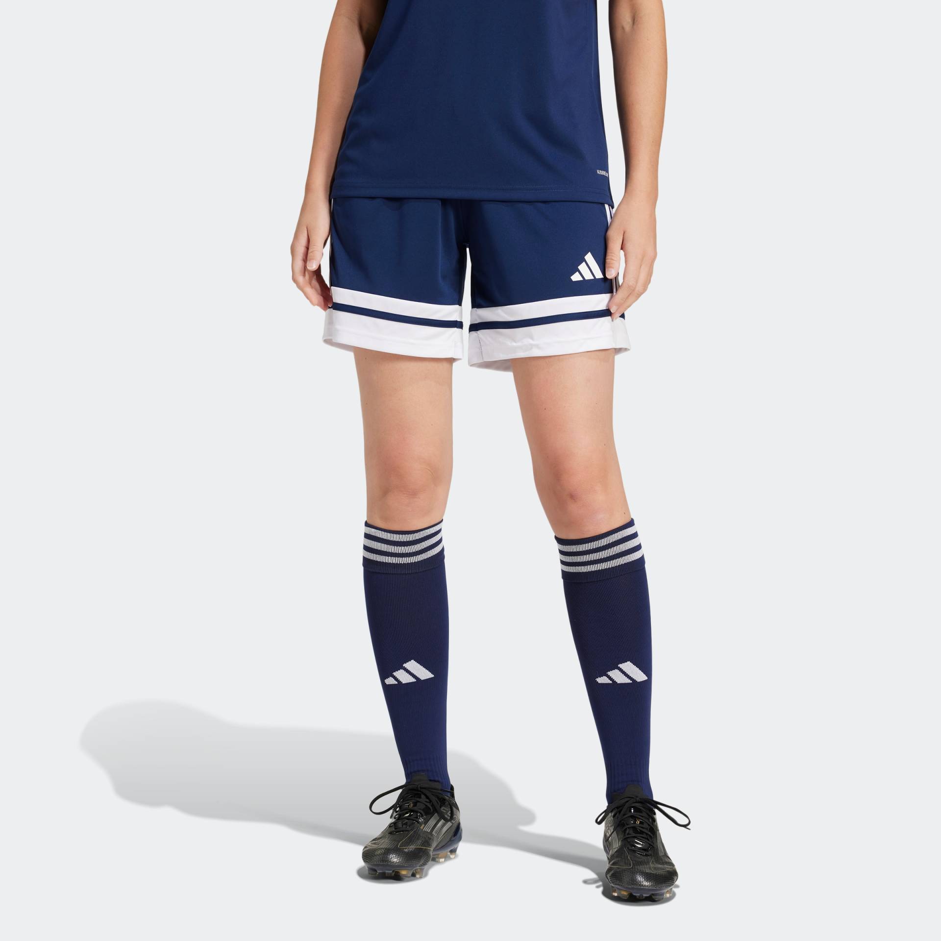 adidas Performance Trainingsshorts »SQUA25 SHO W«, (1 tlg.) von adidas Performance