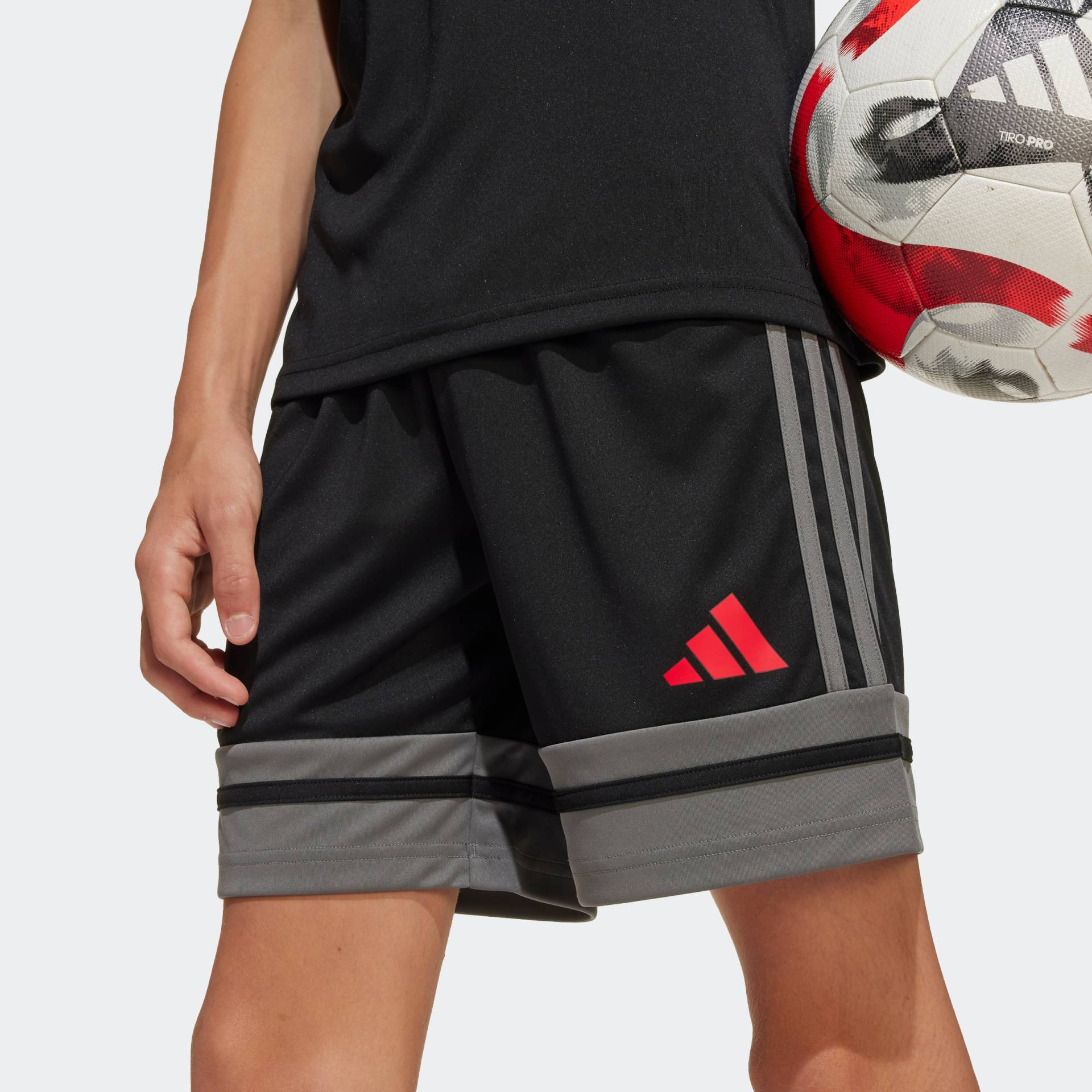 adidas Performance Trainingsshorts »SQUA25 SHO Y«, (1 tlg.) von adidas Performance