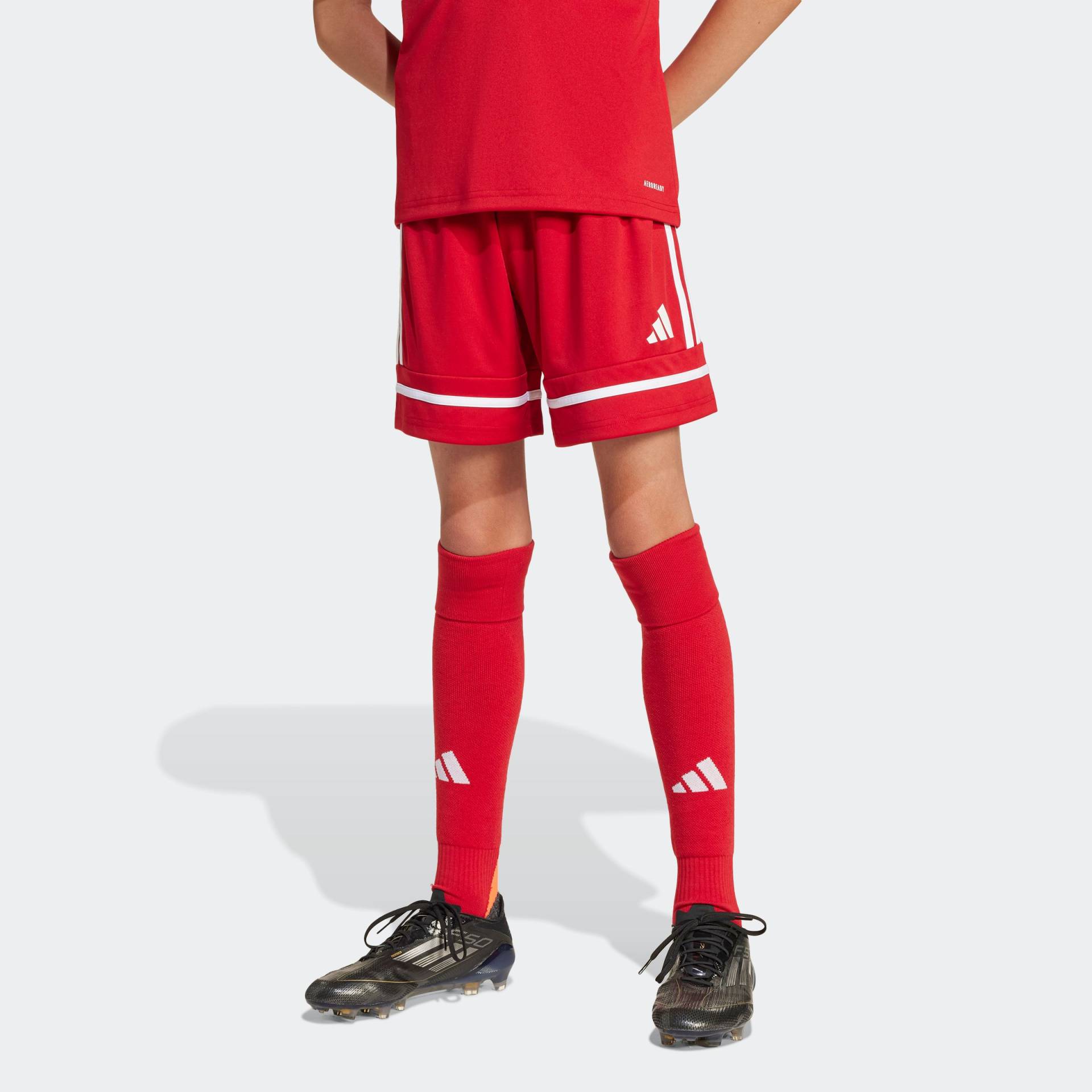 adidas Performance Trainingsshorts »SQUA25 SHO Y«, (1 tlg.) von adidas Performance