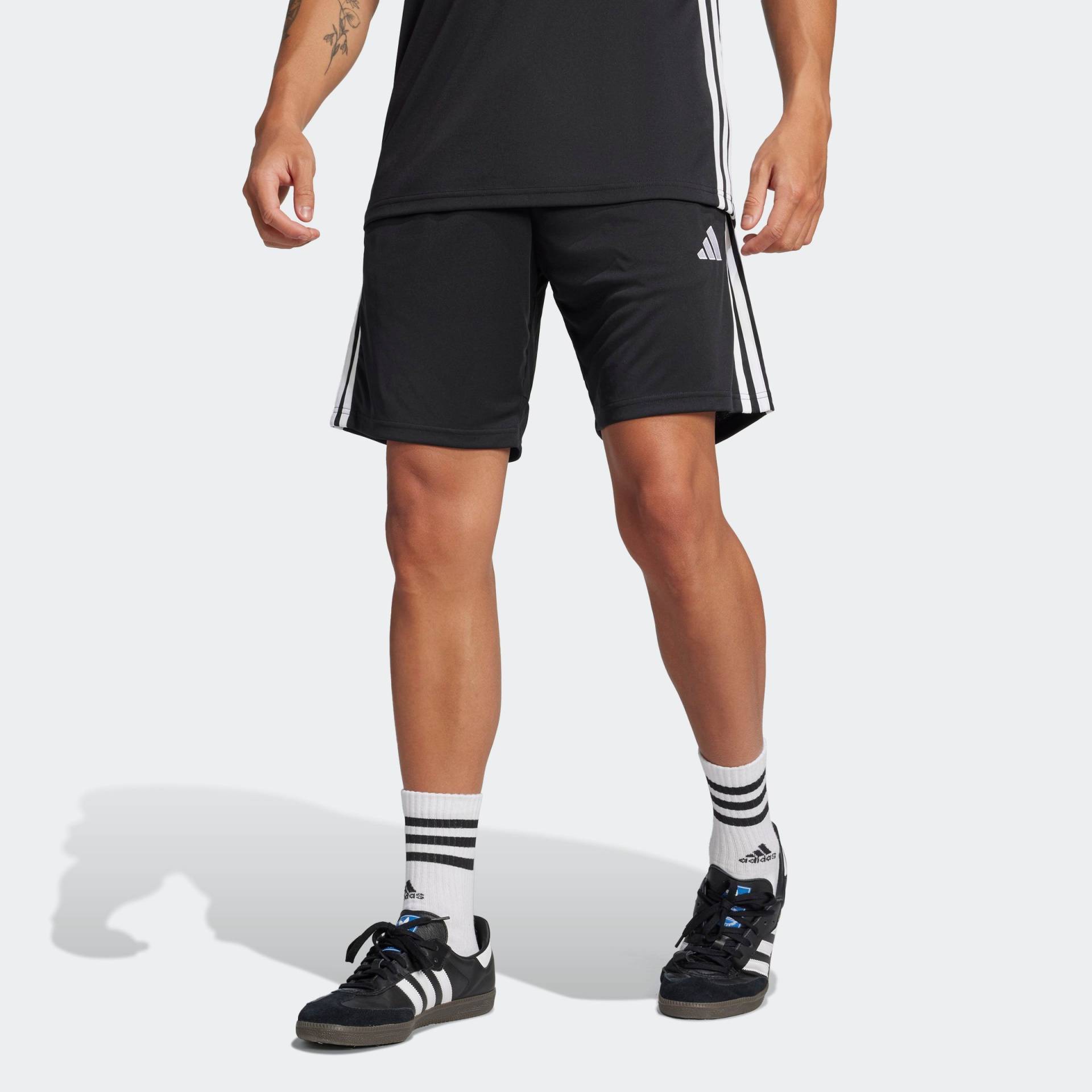 adidas Performance Trainingsshorts »TIRO ES SHO«, (1 tlg.) von adidas Performance